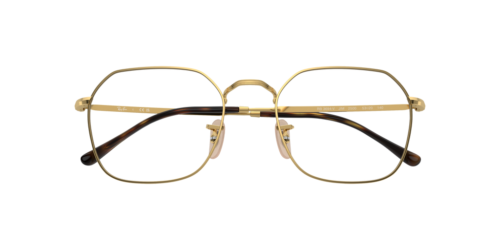 Ray-Ban | 0RX3694V (Jim)