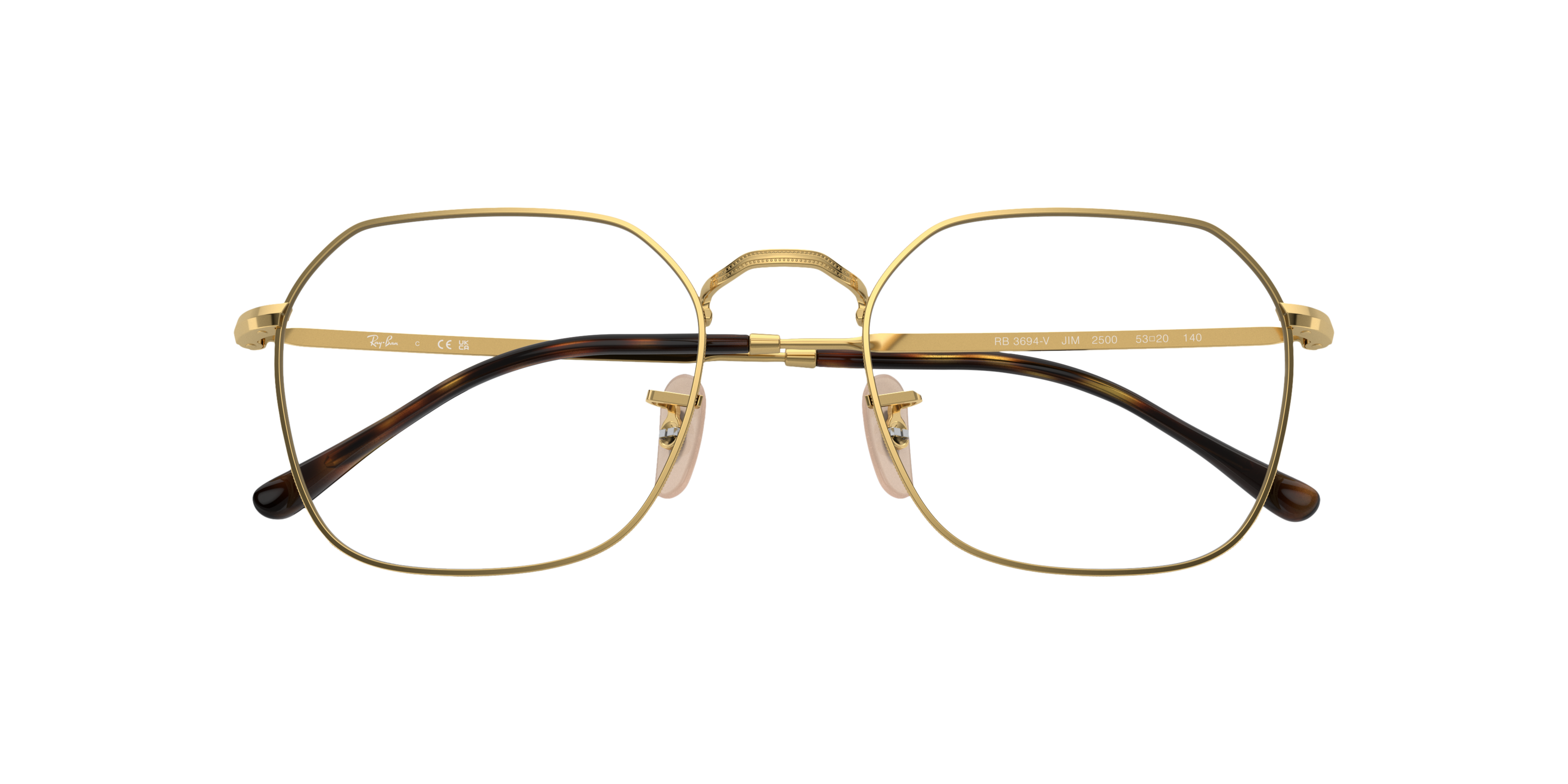 Ray-Ban | 0RX3694V (Jim)