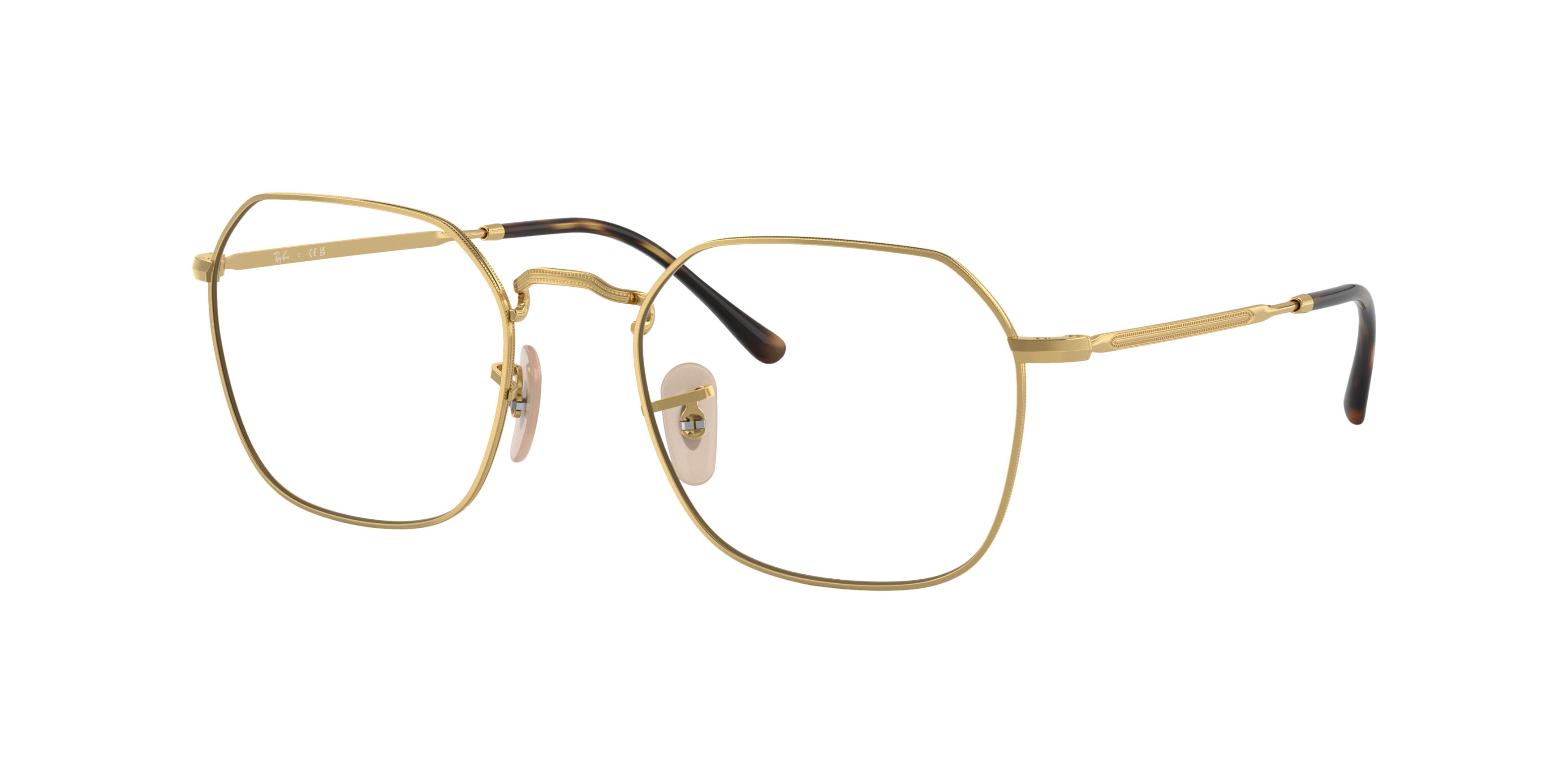 Ray-Ban | 0RX3694V (Jim)