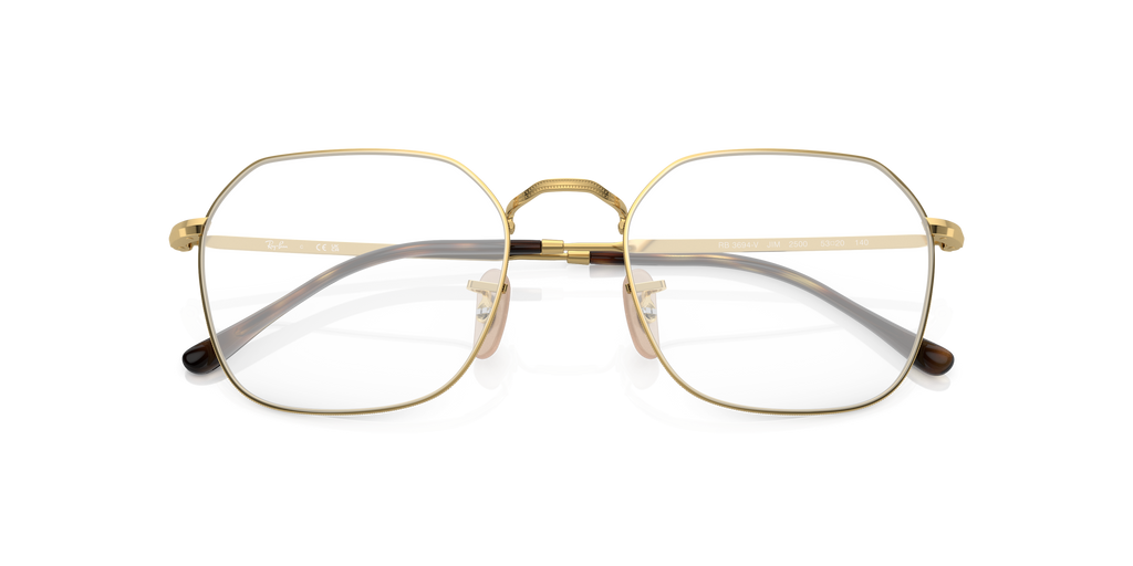 Ray-Ban | 0RX3694V (Jim)