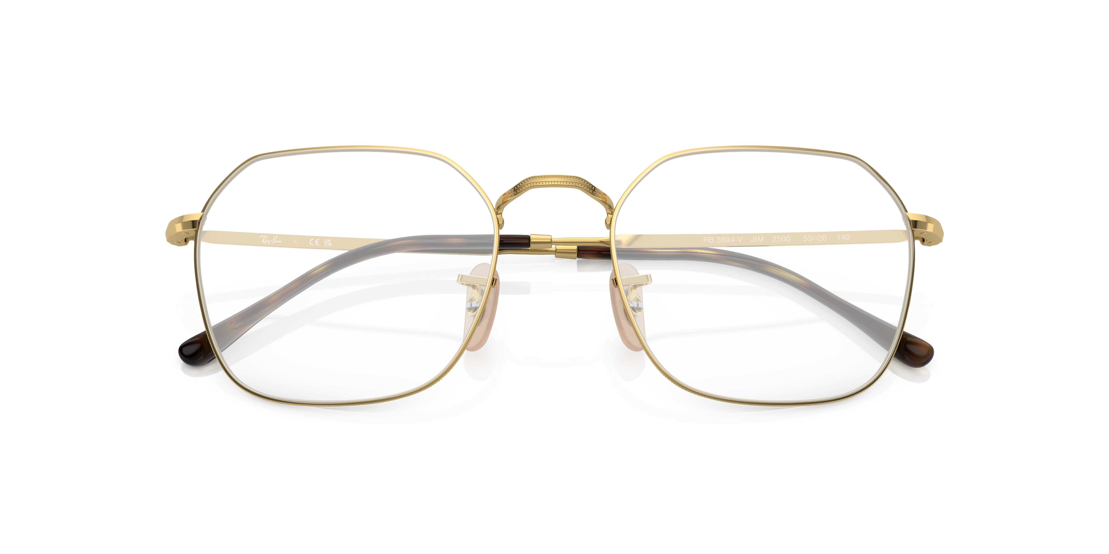 Ray-Ban | 0RX3694V (Jim)