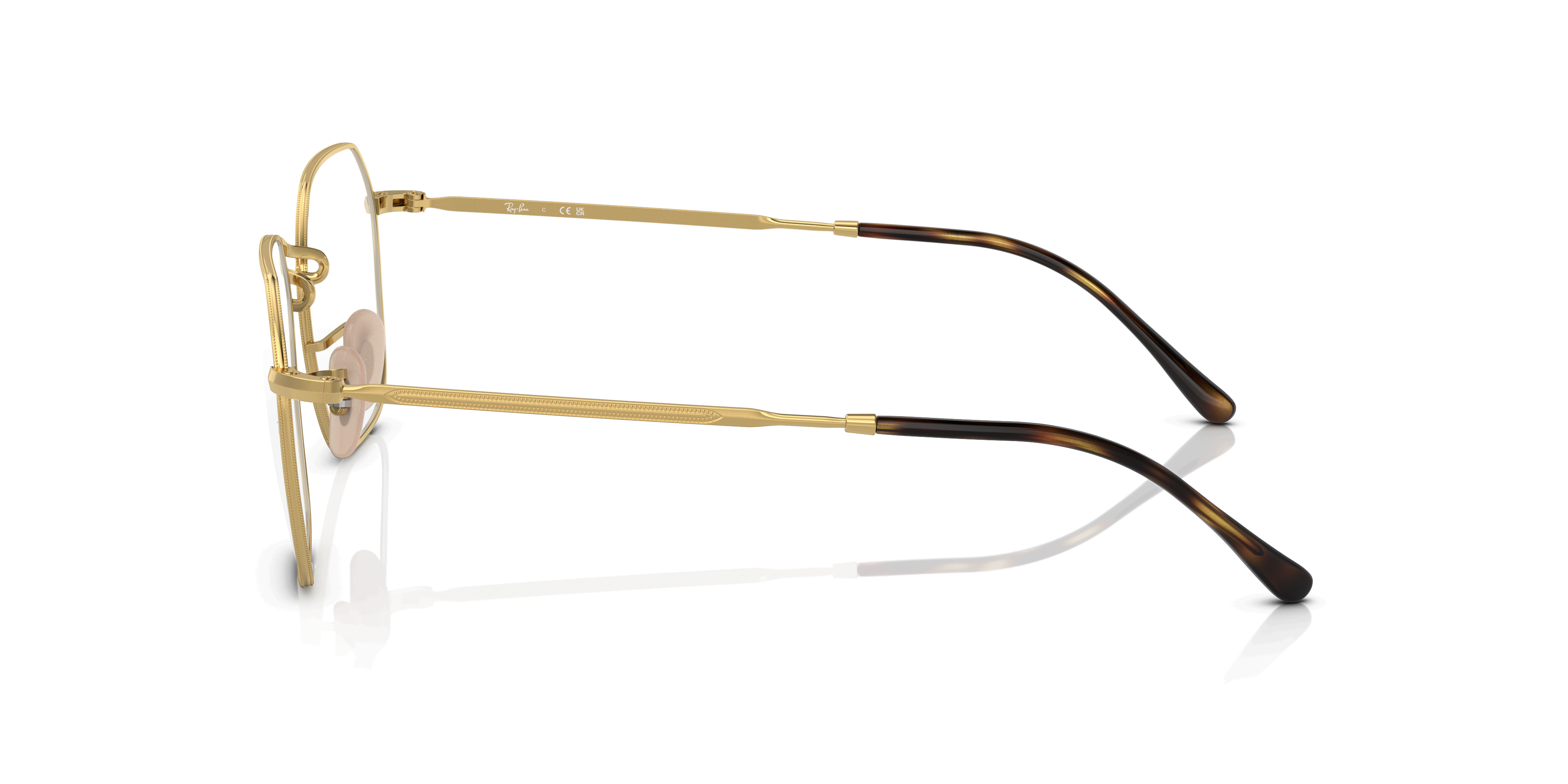 Ray-Ban | 0RX3694V (Jim)