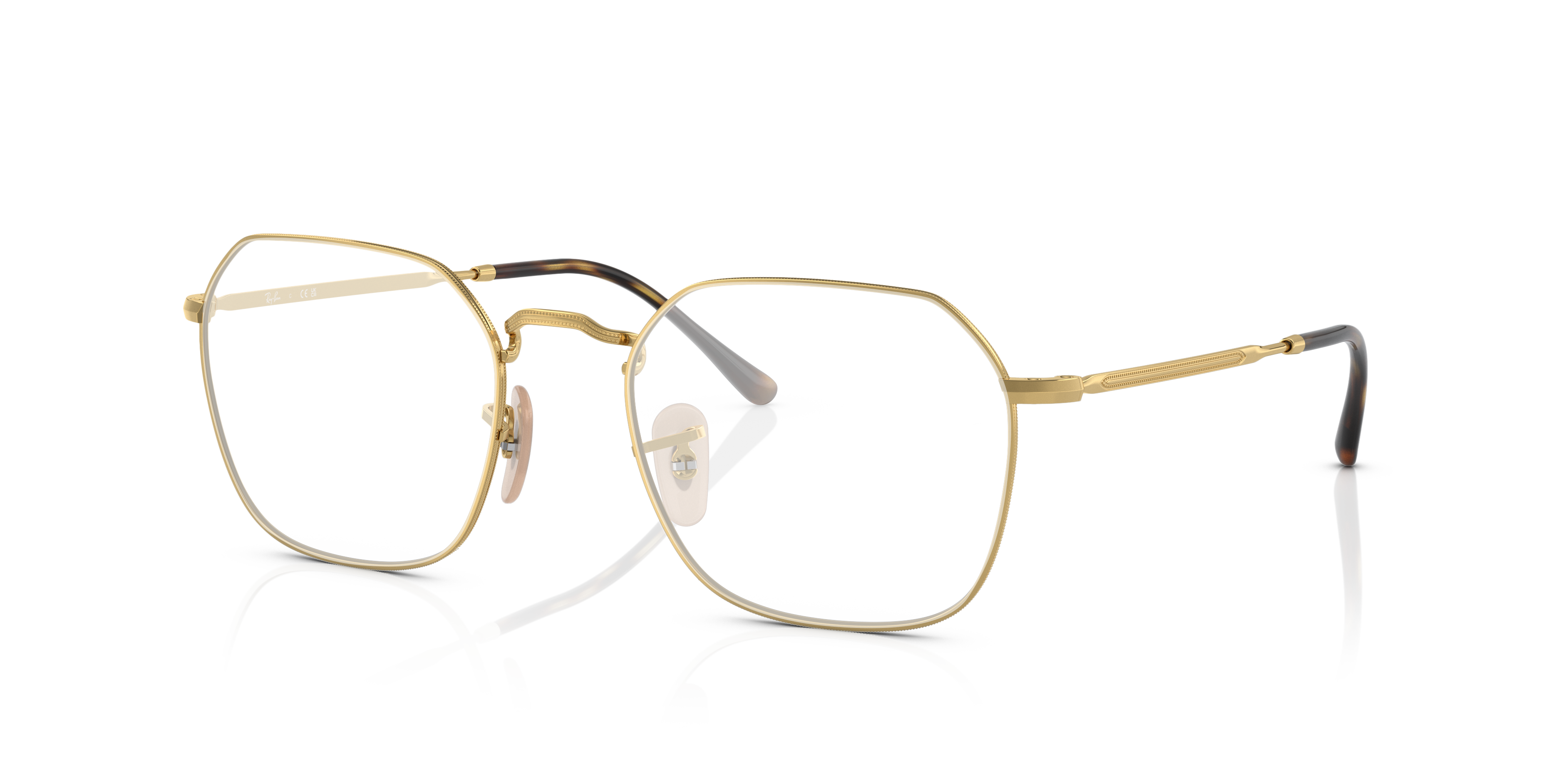 Ray-Ban | 0RX3694V (Jim)