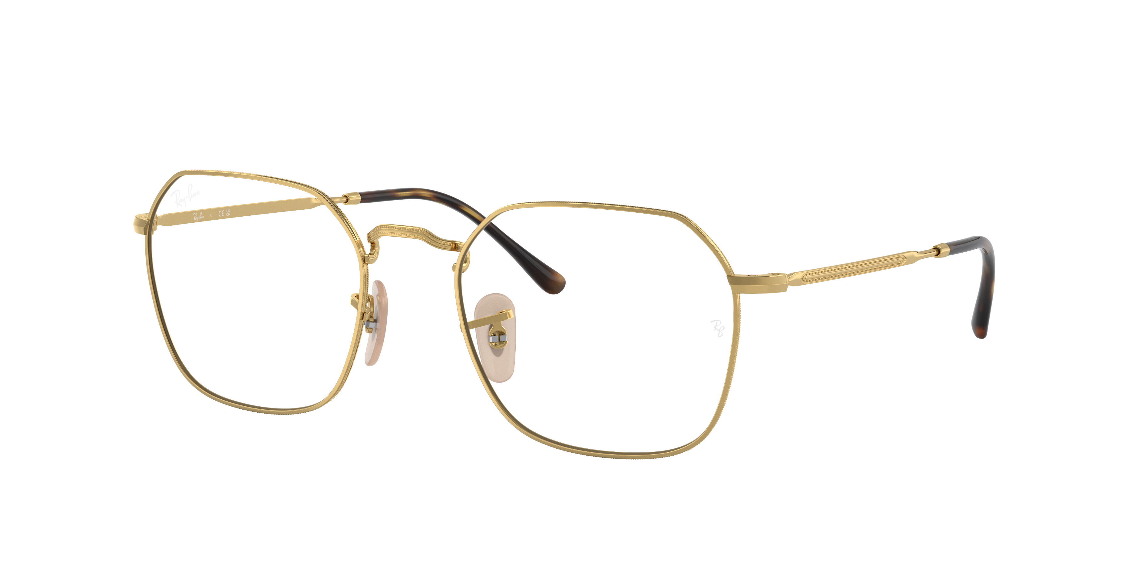 Ray-Ban | 0RX3694V (Jim)