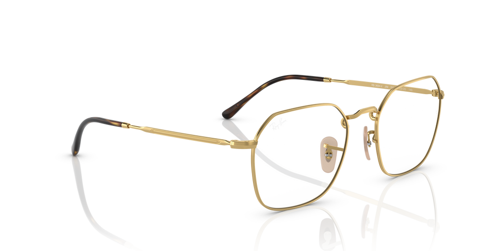 Ray-Ban | 0RX3694V (Jim)