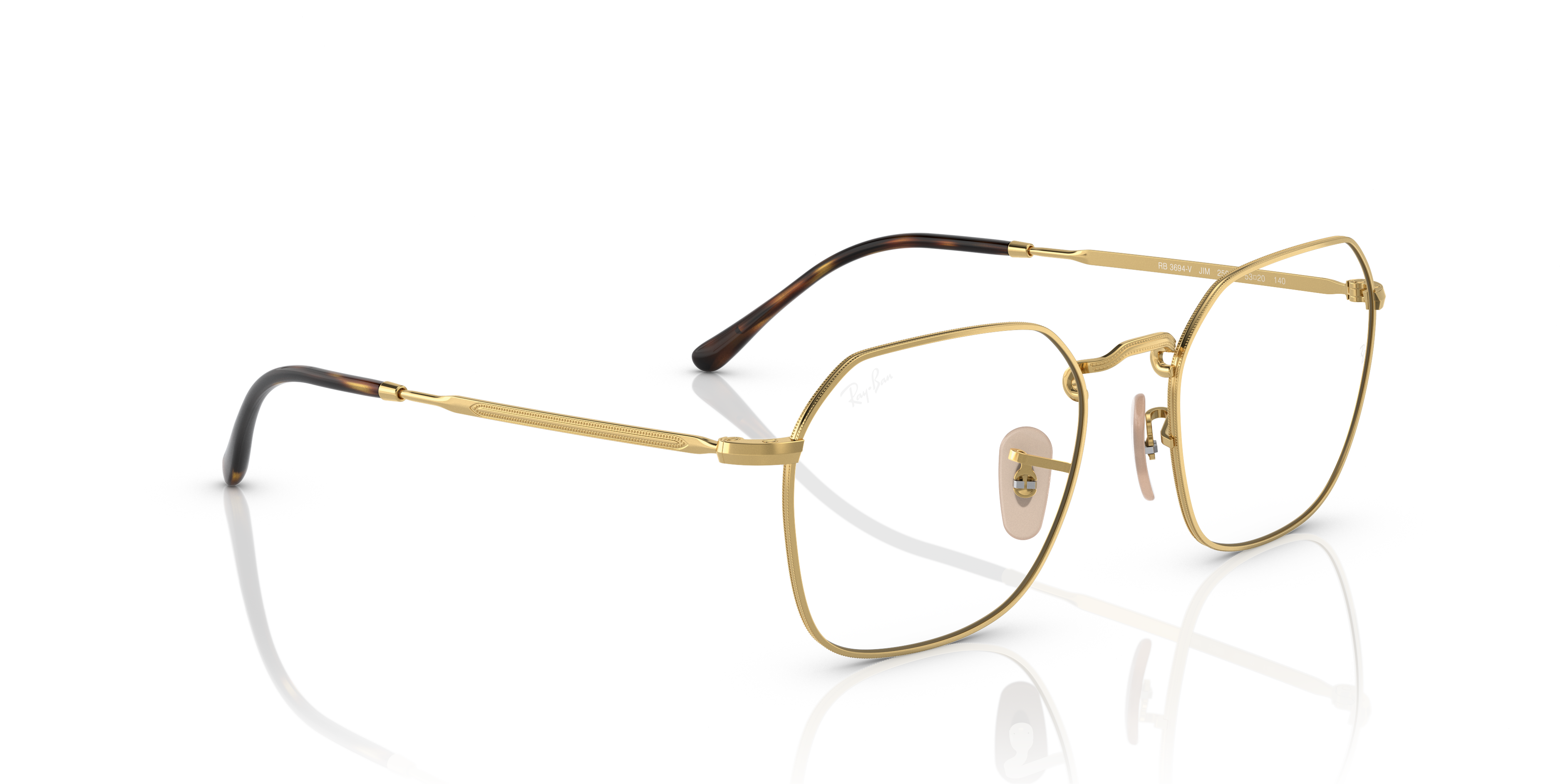 Ray-Ban | 0RX3694V (Jim)