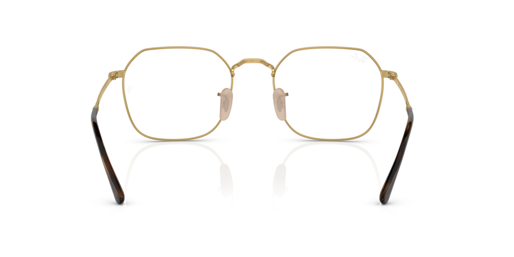 Ray-Ban | 0RX3694V (Jim)