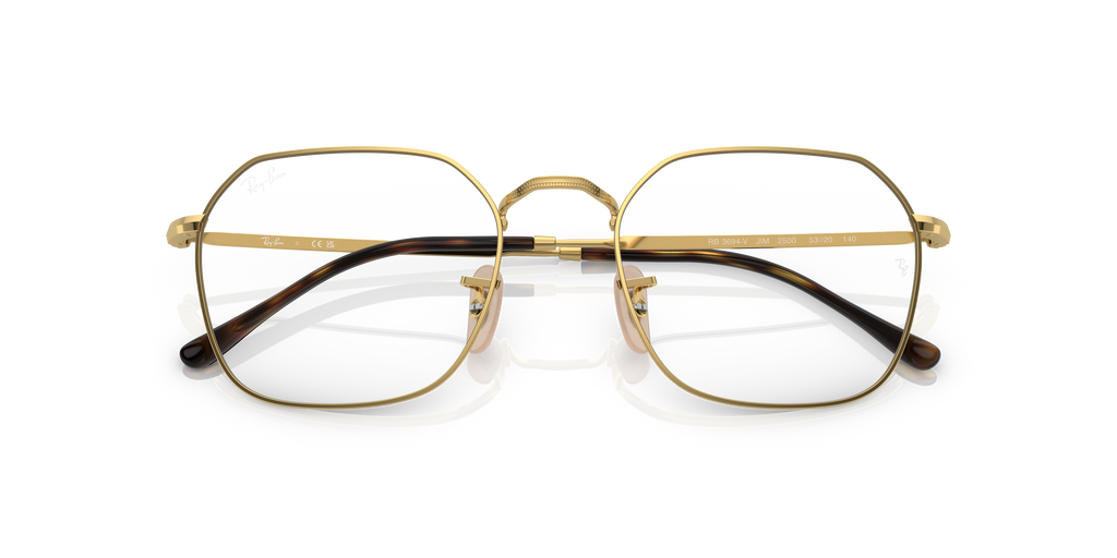 Ray-Ban | 0RX3694V (Jim)