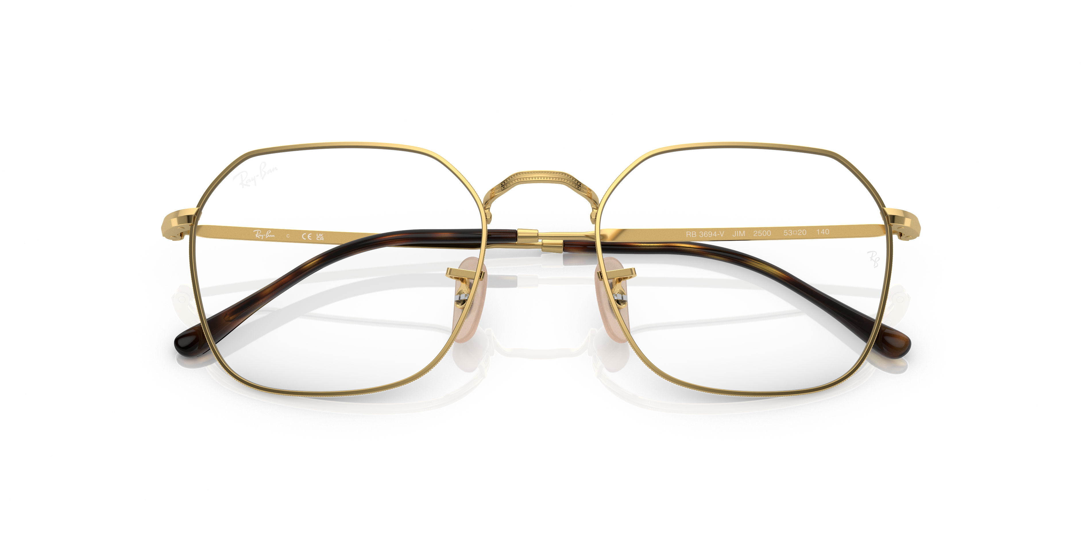 Ray-Ban | 0RX3694V (Jim)