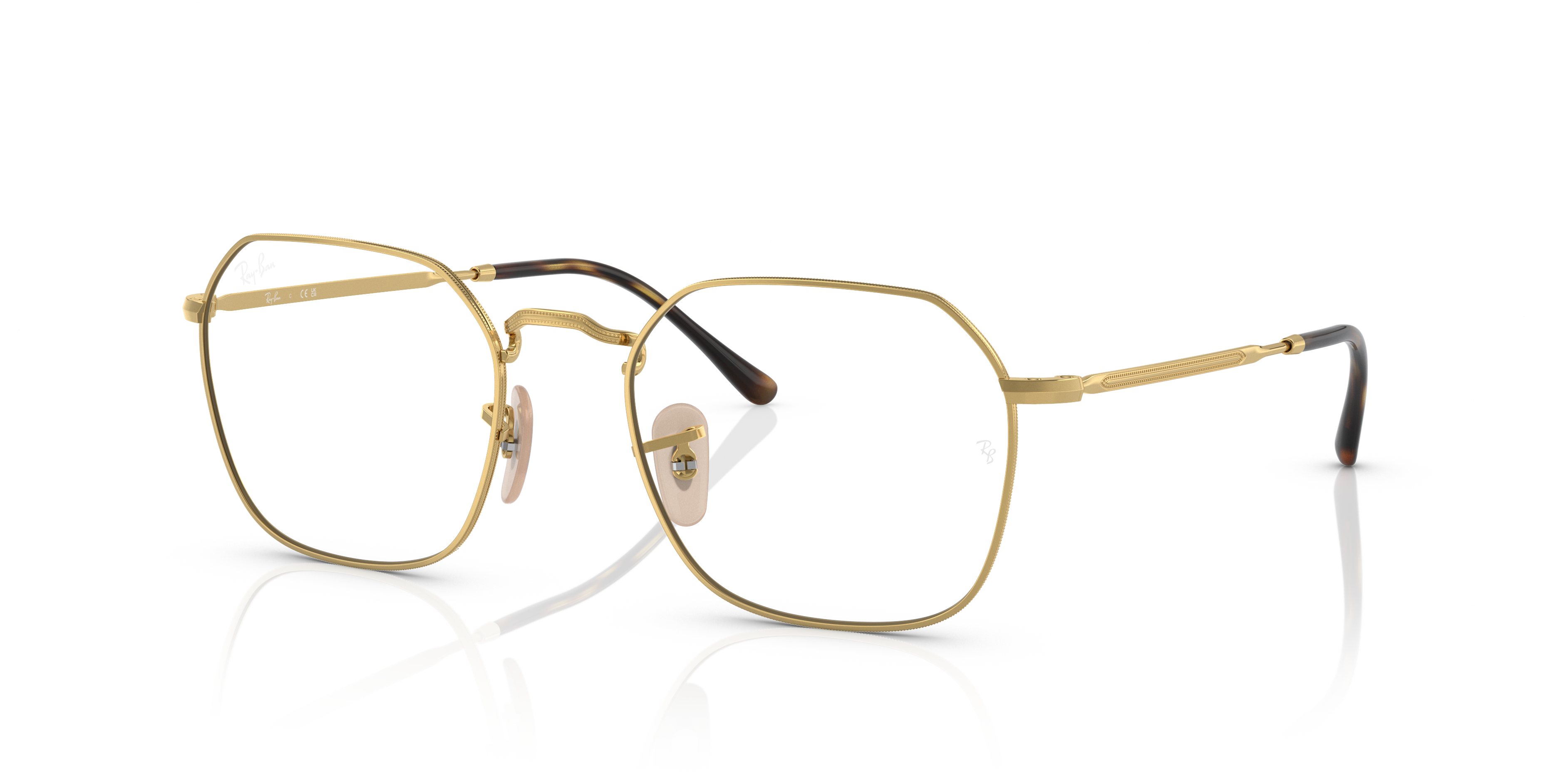 Ray-Ban | 0RX3694V (Jim)