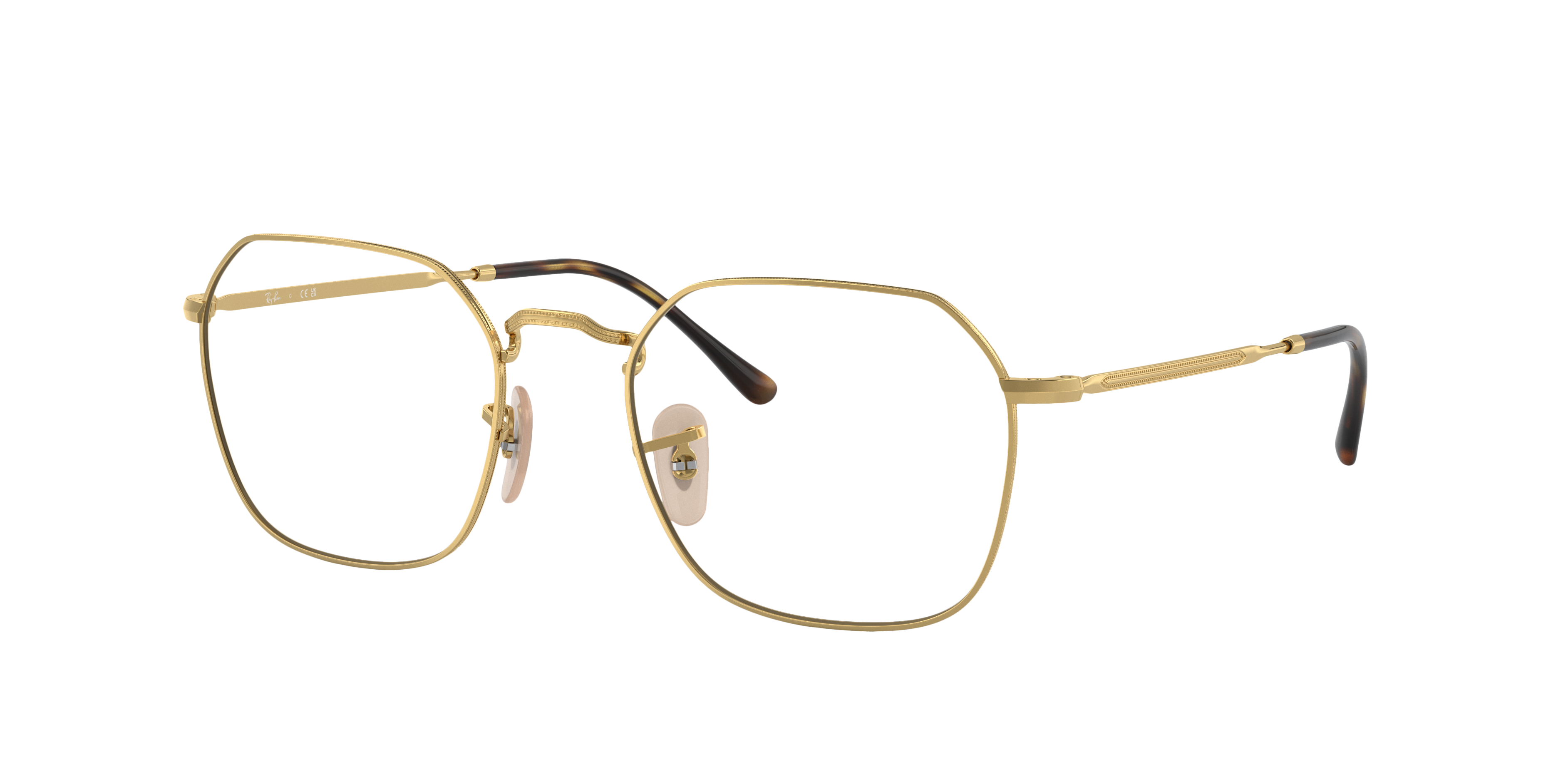 Ray-Ban | 0RX3694V (Jim)