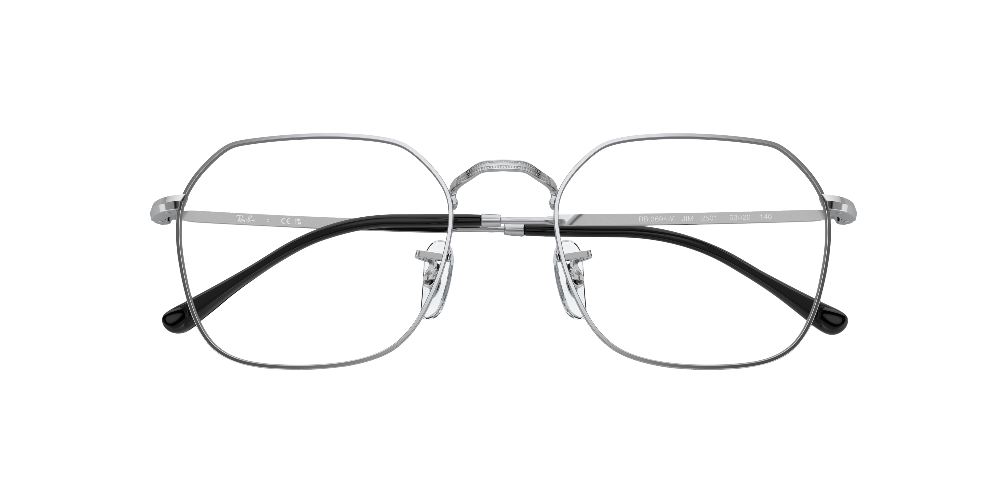 Ray-Ban | 0RX3694V (Jim)