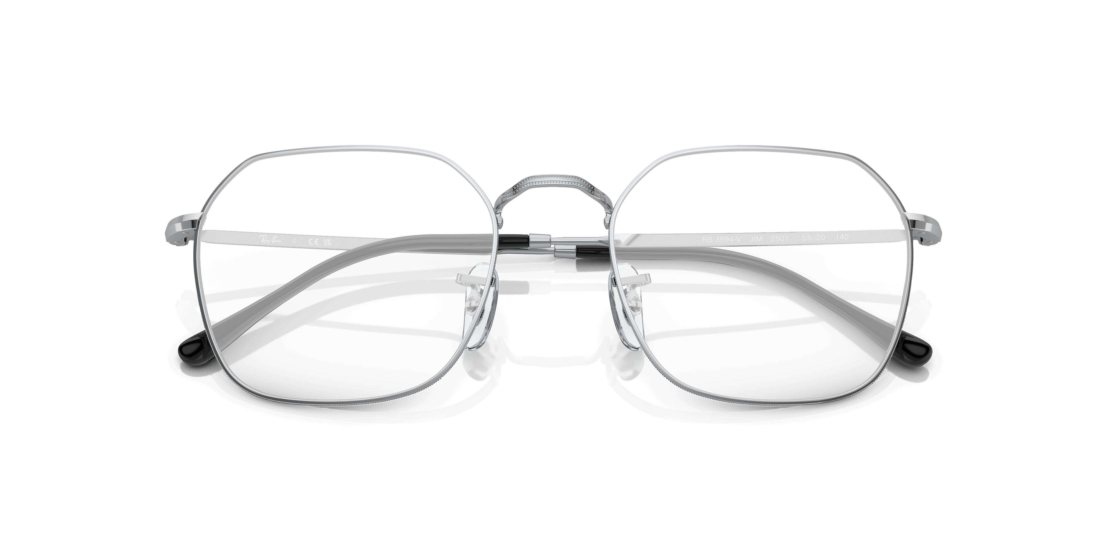 Ray-Ban | 0RX3694V (Jim)