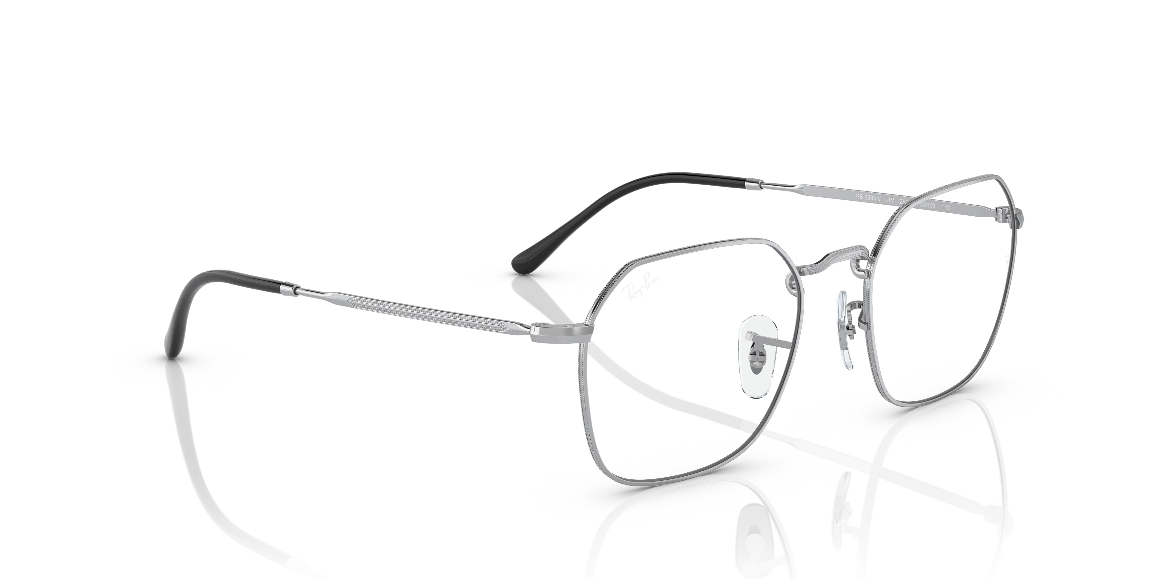 Ray-Ban | 0RX3694V (Jim)