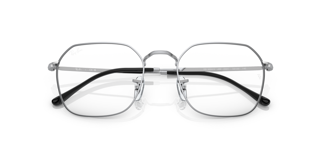 Ray-Ban | 0RX3694V (Jim)