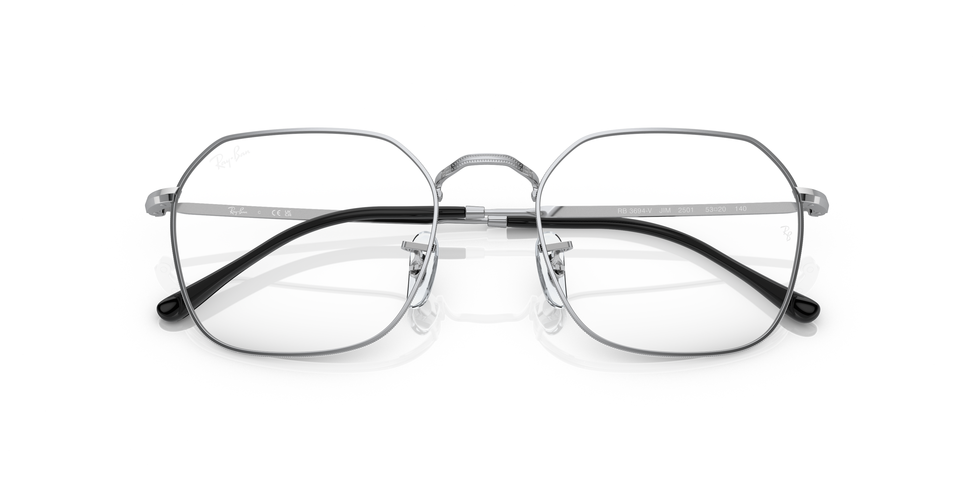 Ray-Ban | 0RX3694V (Jim)