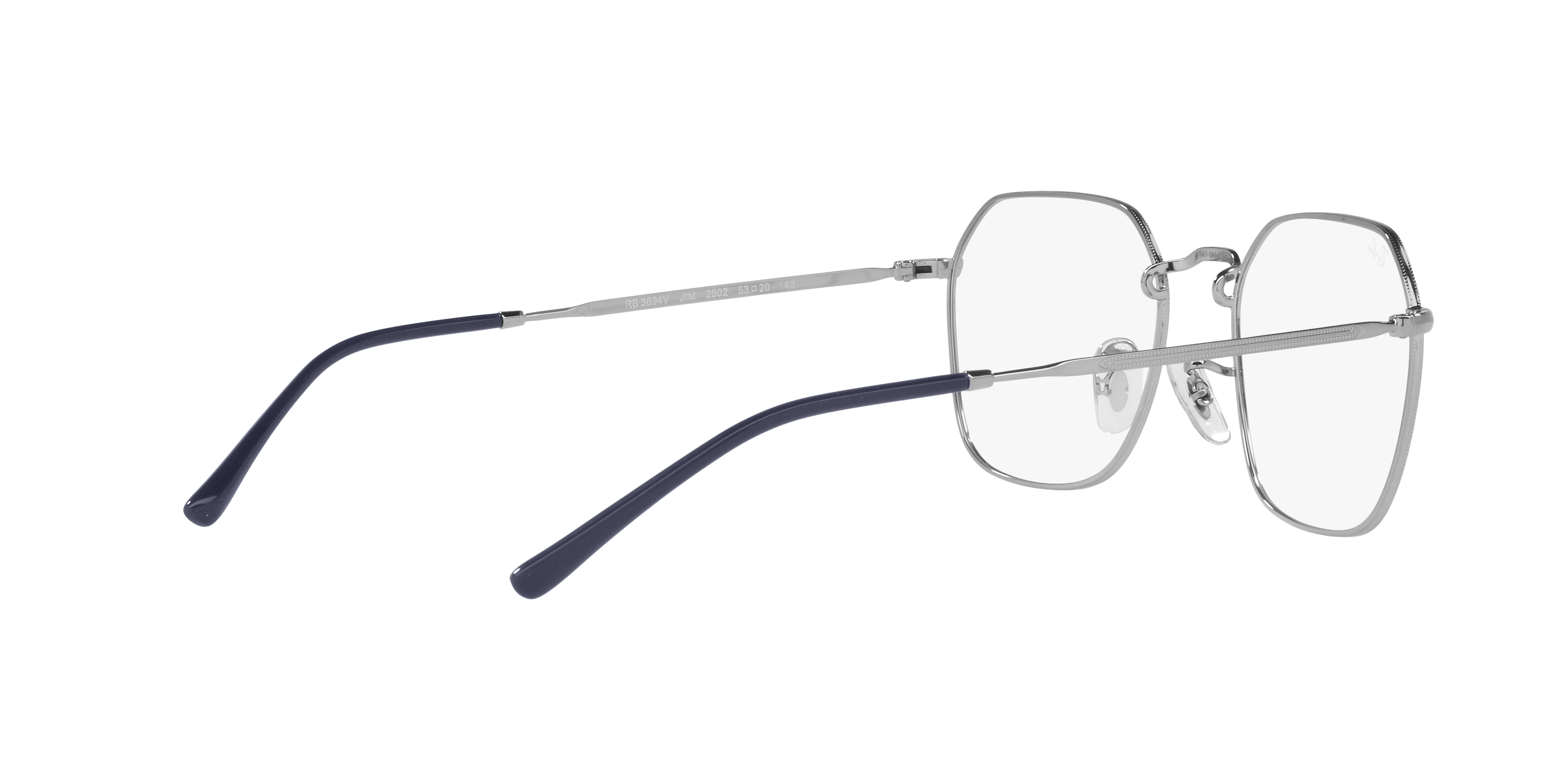Ray-Ban | 0RX3694V (Jim)