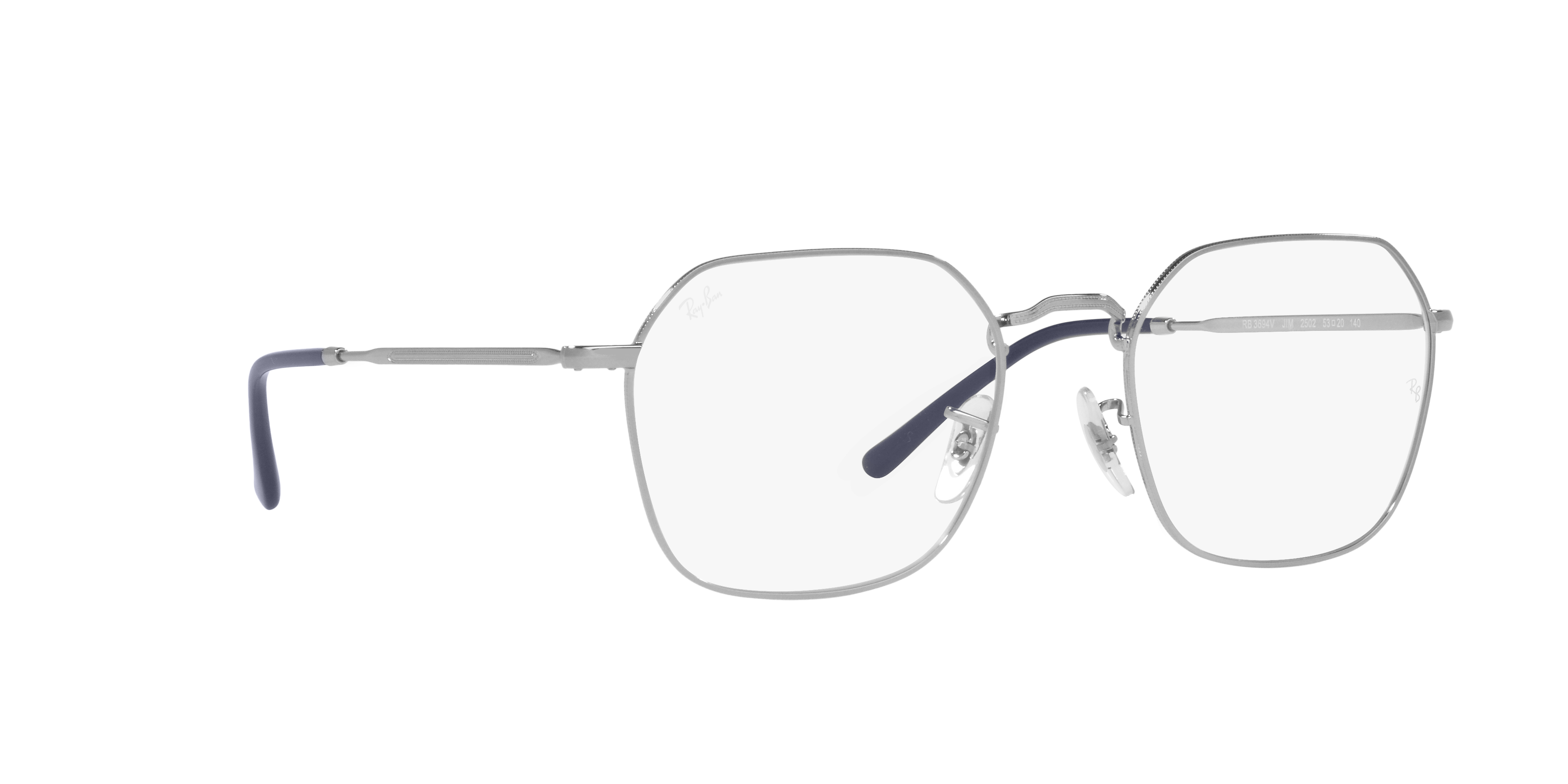 Ray-Ban | 0RX3694V (Jim)