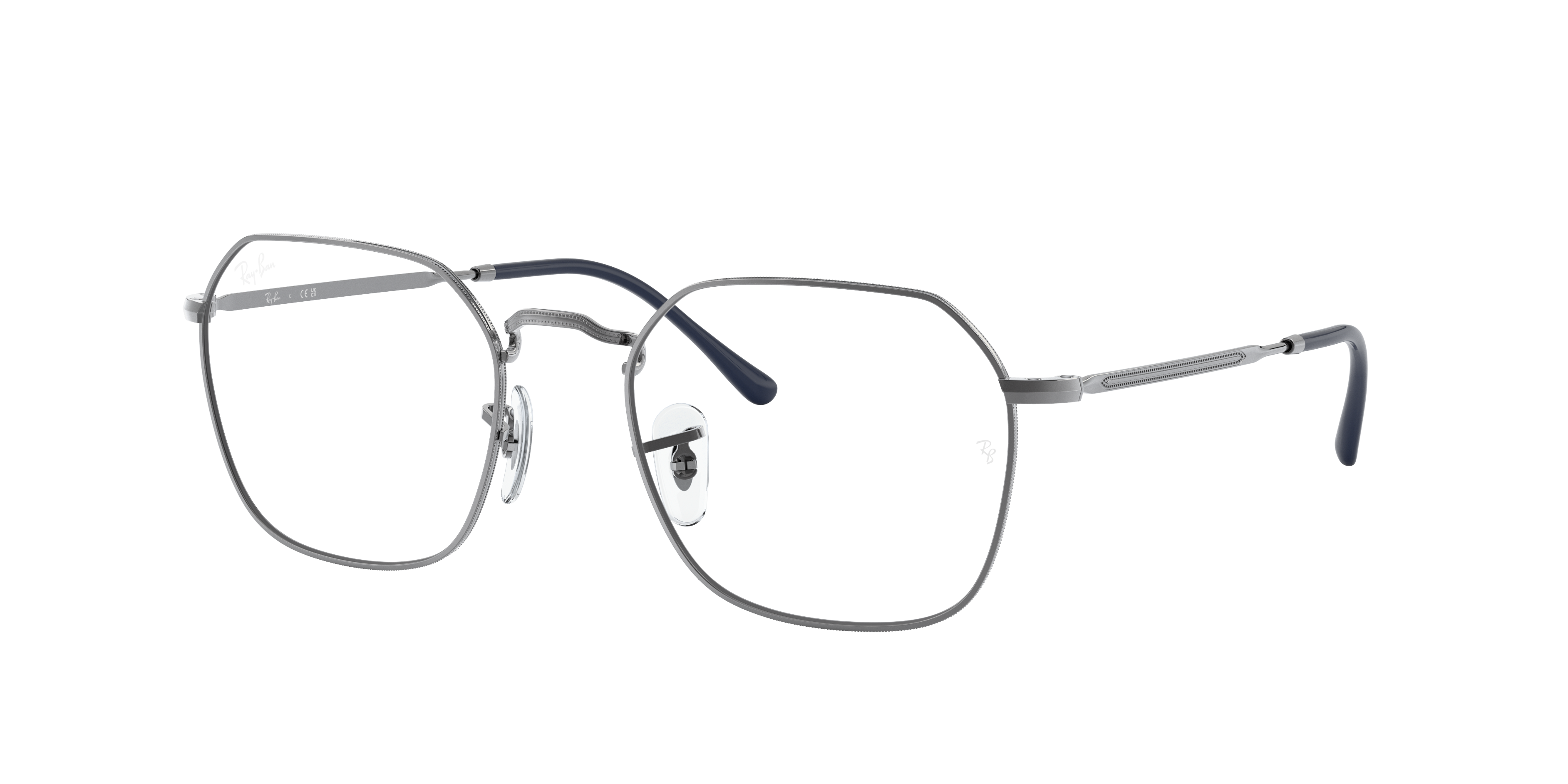 Ray-Ban | 0RX3694V (Jim)