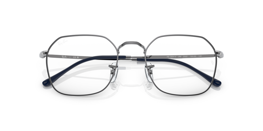 Ray-Ban | 0RX3694V (Jim)