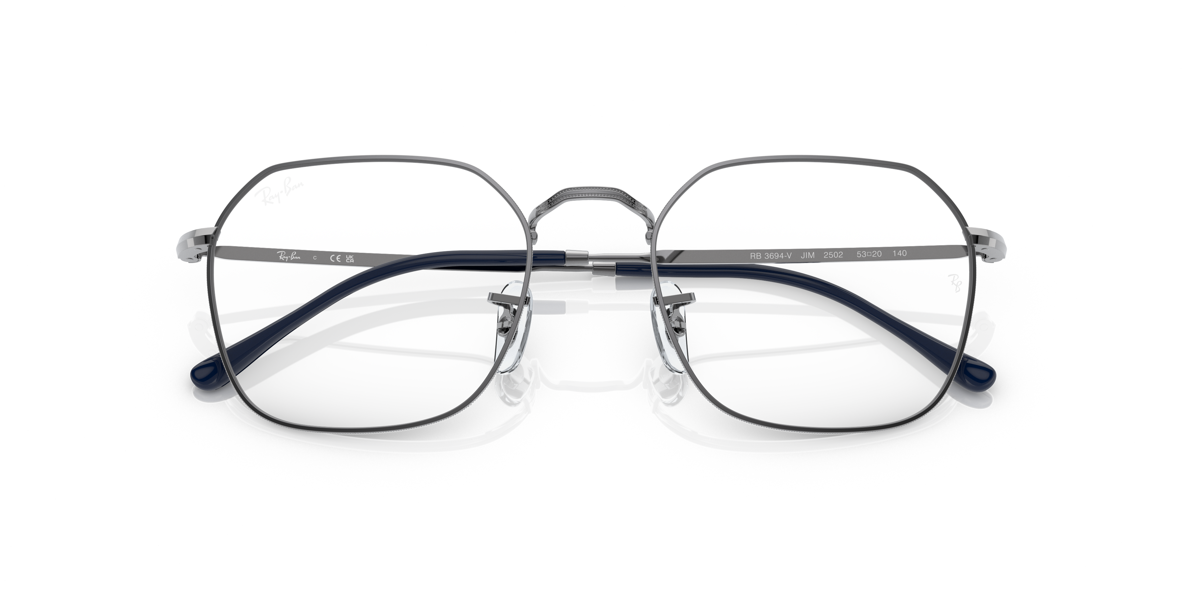 Ray-Ban | 0RX3694V (Jim)