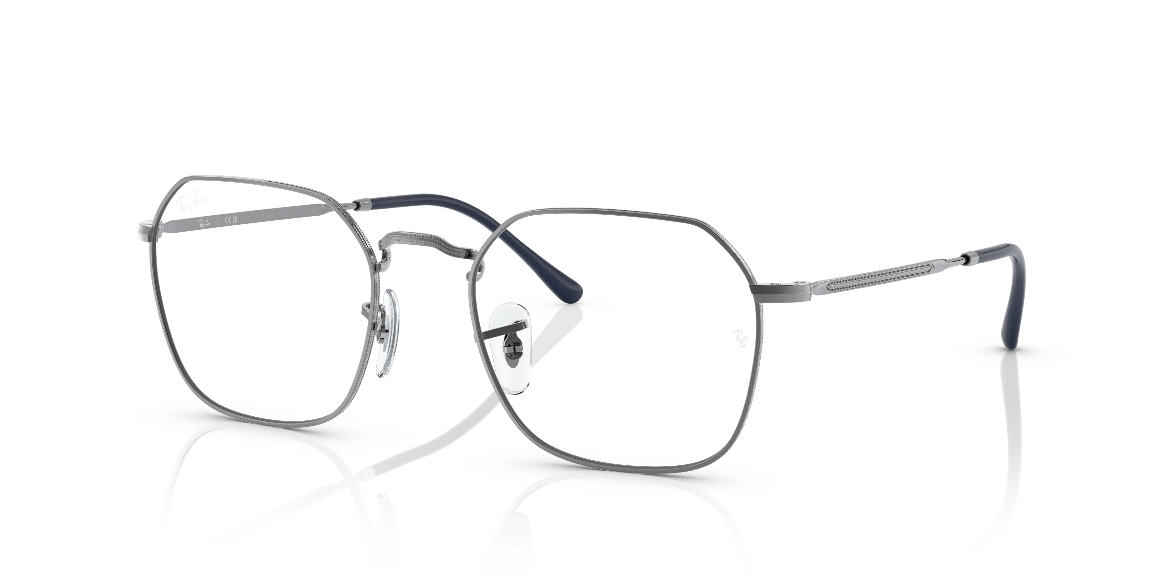 Ray-Ban | 0RX3694V (Jim)
