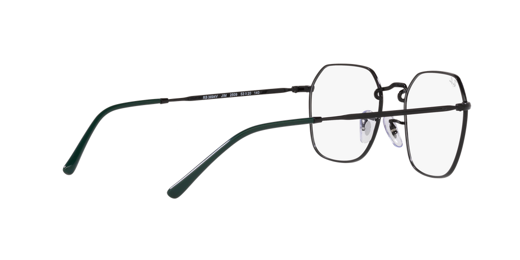 Ray-Ban | 0RX3694V (Jim)