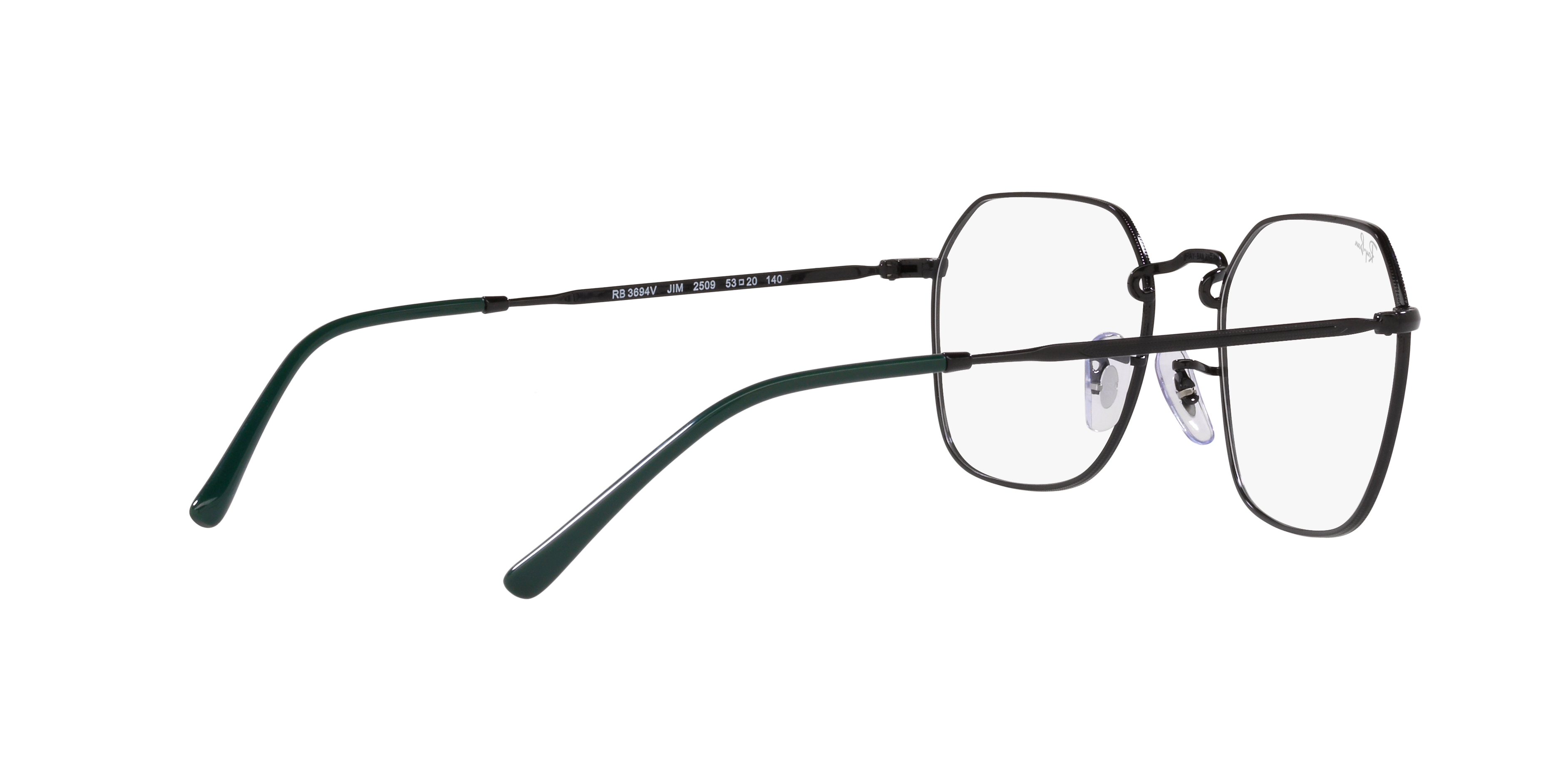 Ray-Ban | 0RX3694V (Jim)