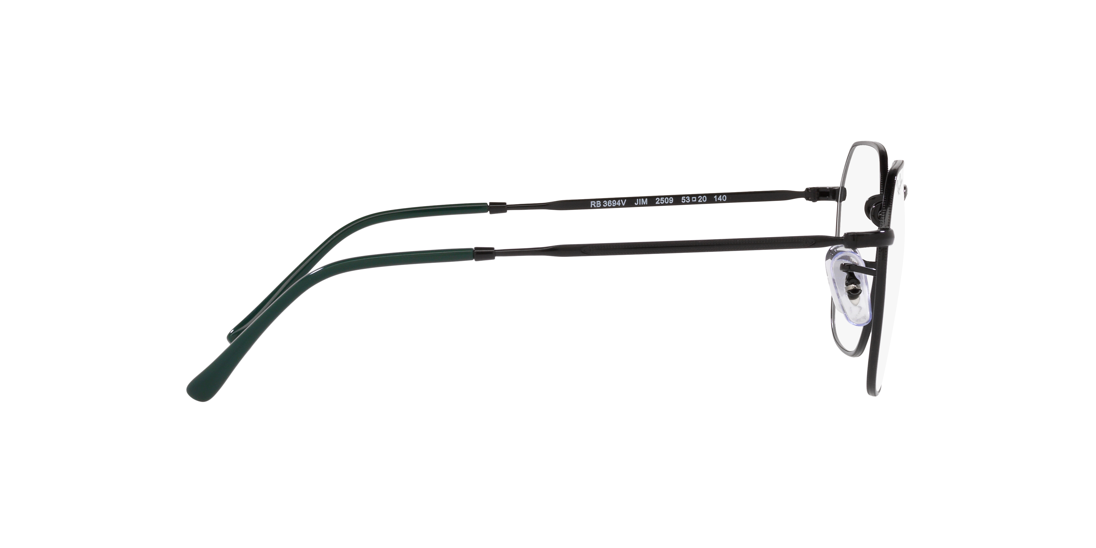 Ray-Ban | 0RX3694V (Jim)
