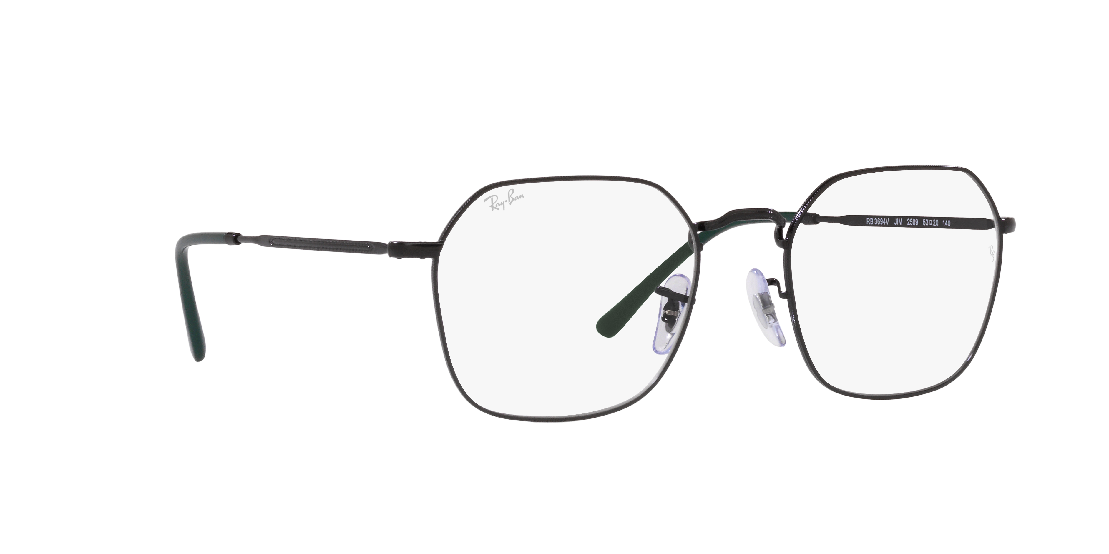 Ray-Ban | 0RX3694V (Jim)
