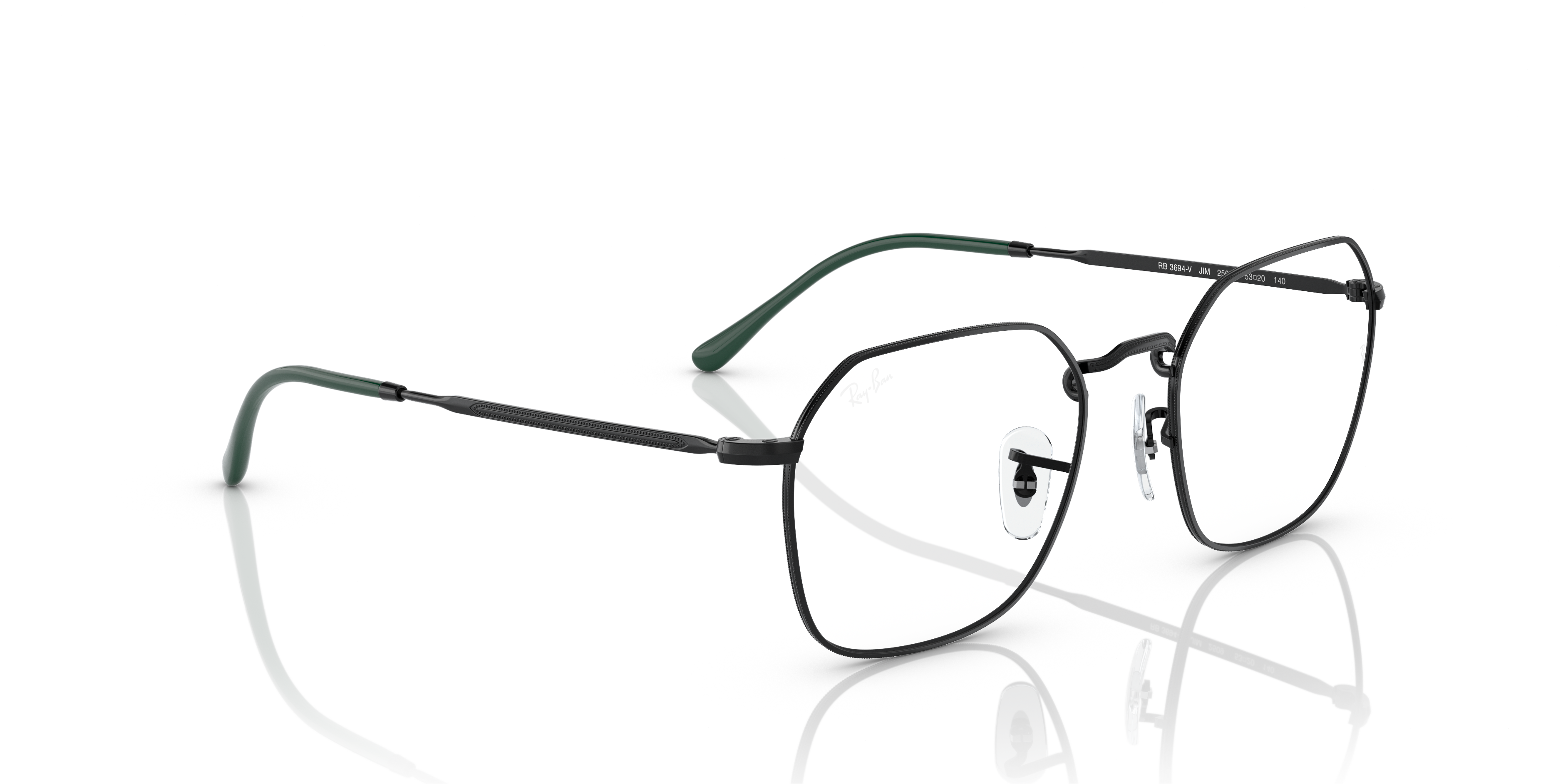 Ray-Ban | 0RX3694V (Jim)