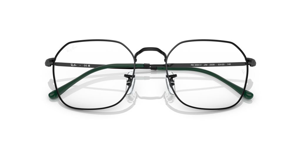 Ray-Ban | 0RX3694V (Jim)