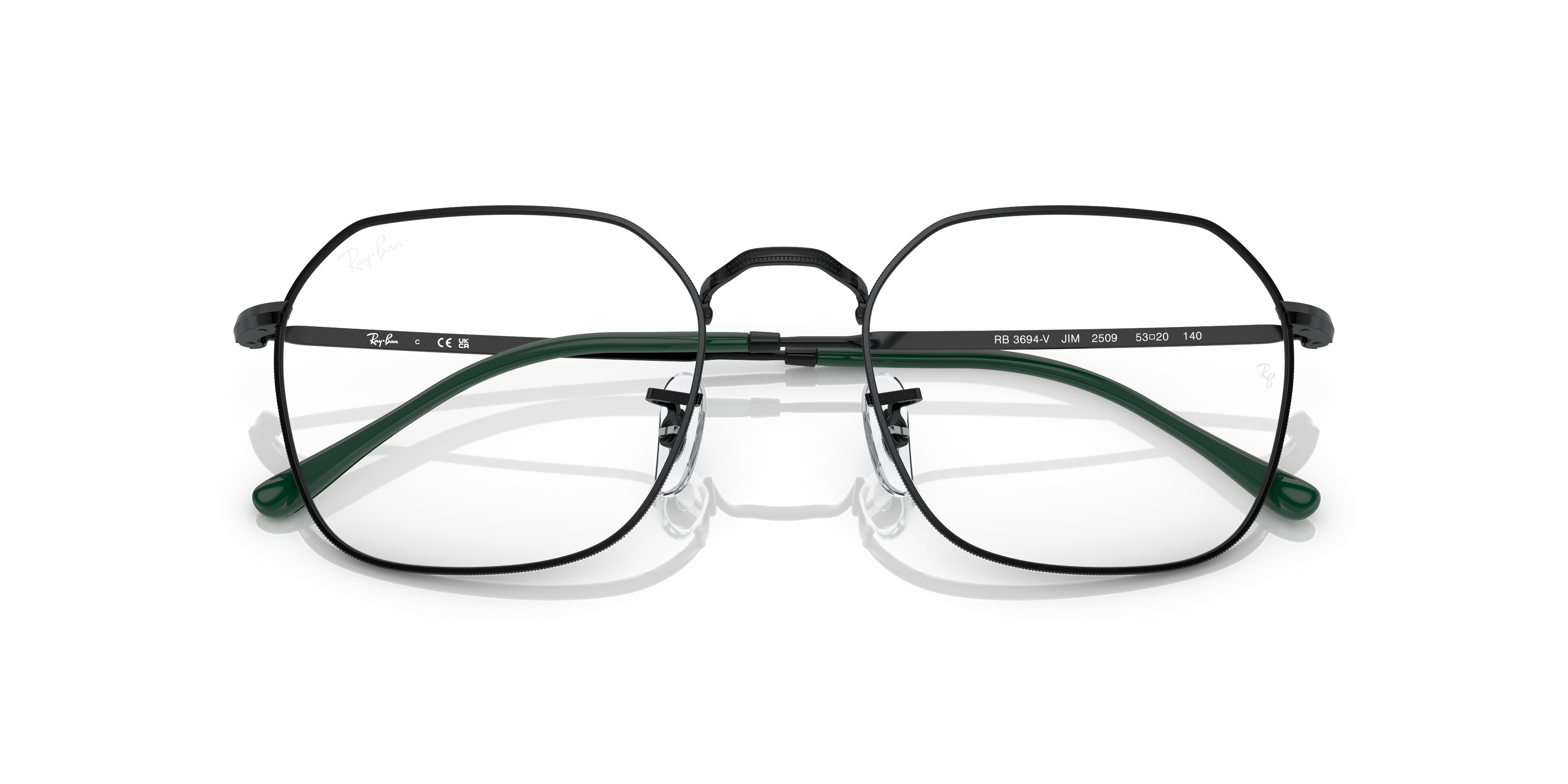Ray-Ban | 0RX3694V (Jim)