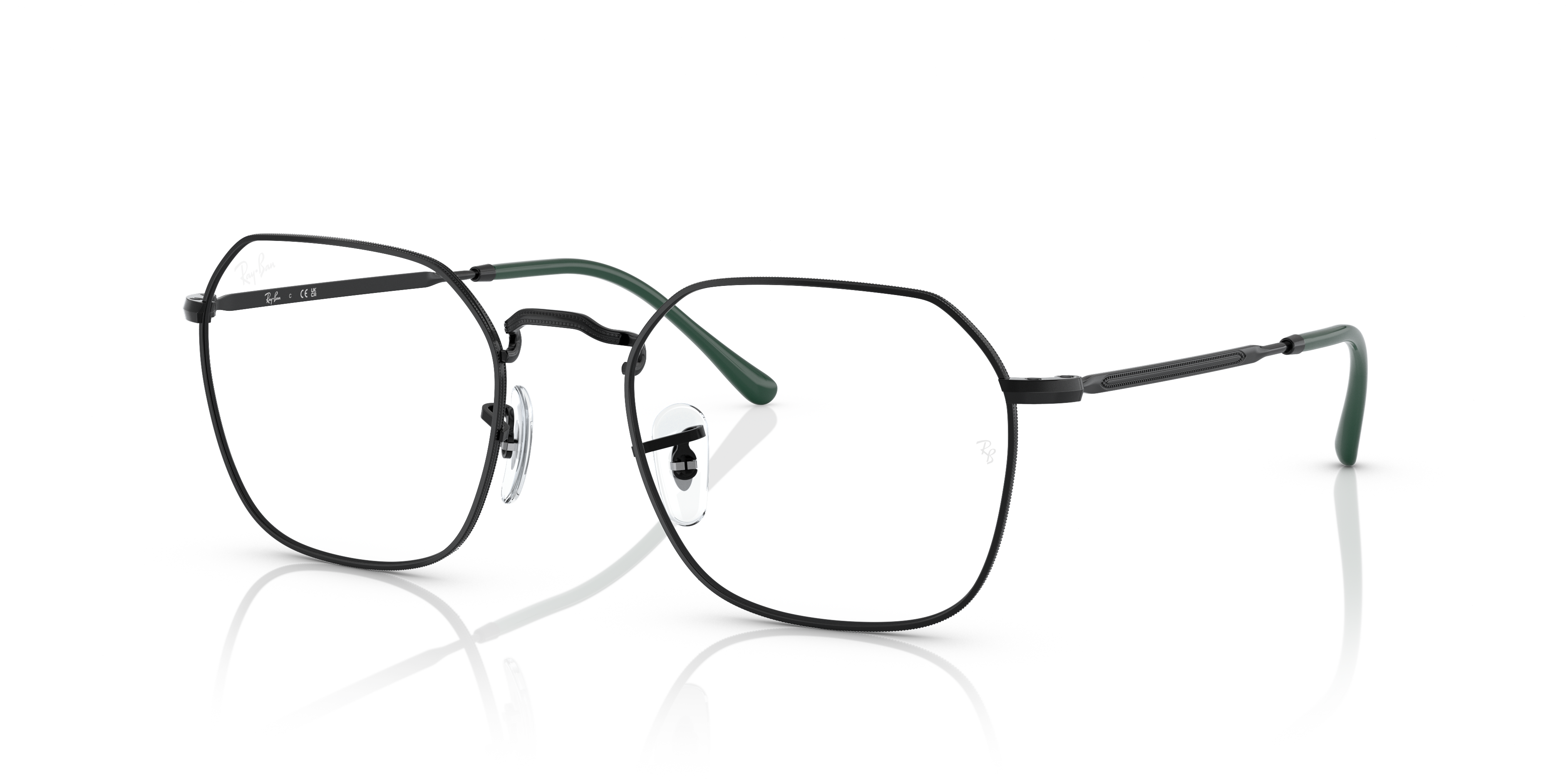 Ray-Ban | 0RX3694V (Jim)