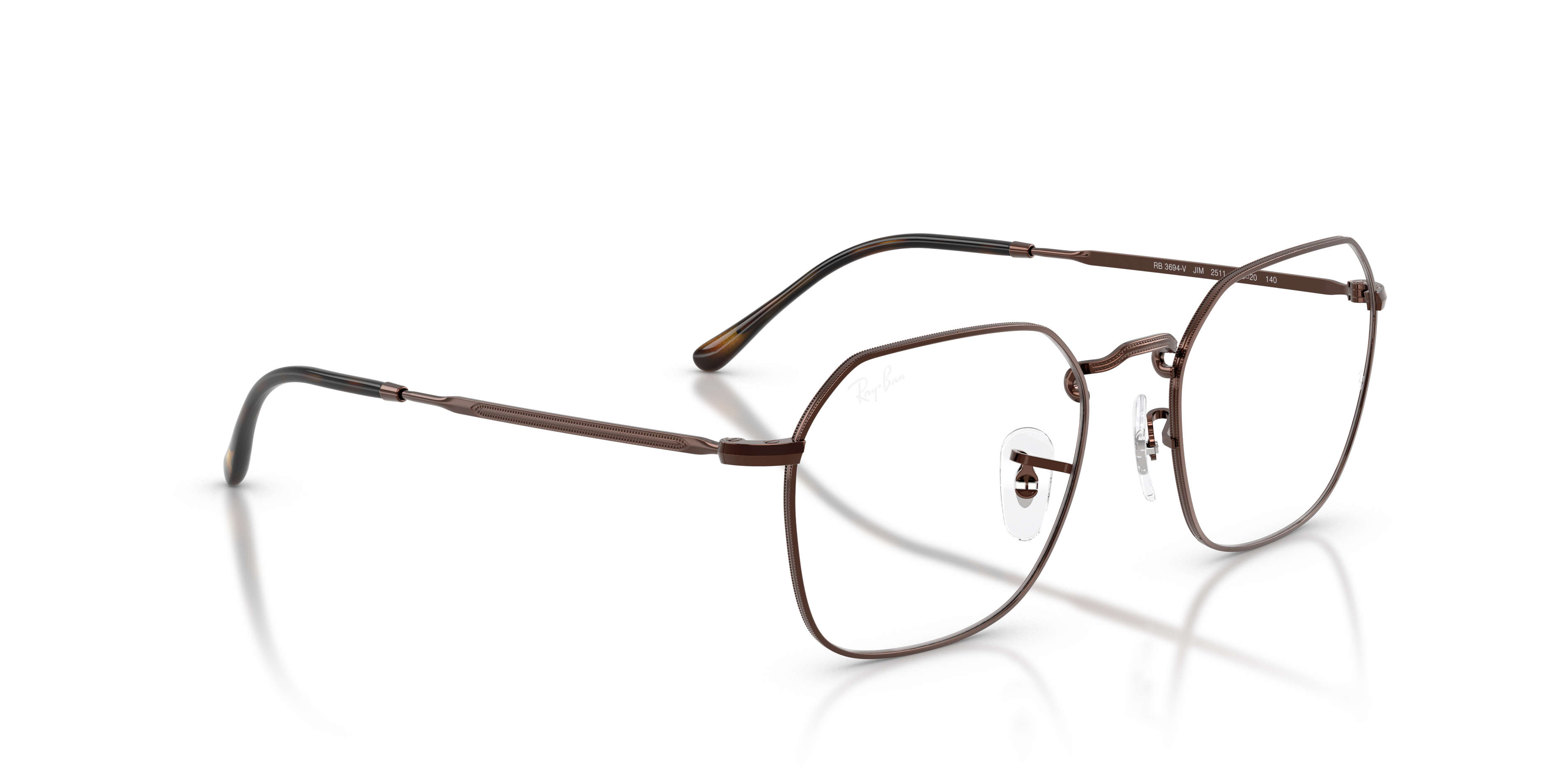 Ray-Ban | 0RX3694V (Jim)