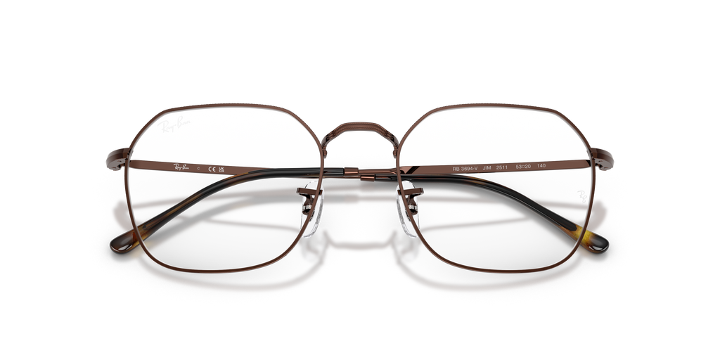 Ray-Ban | 0RX3694V (Jim)