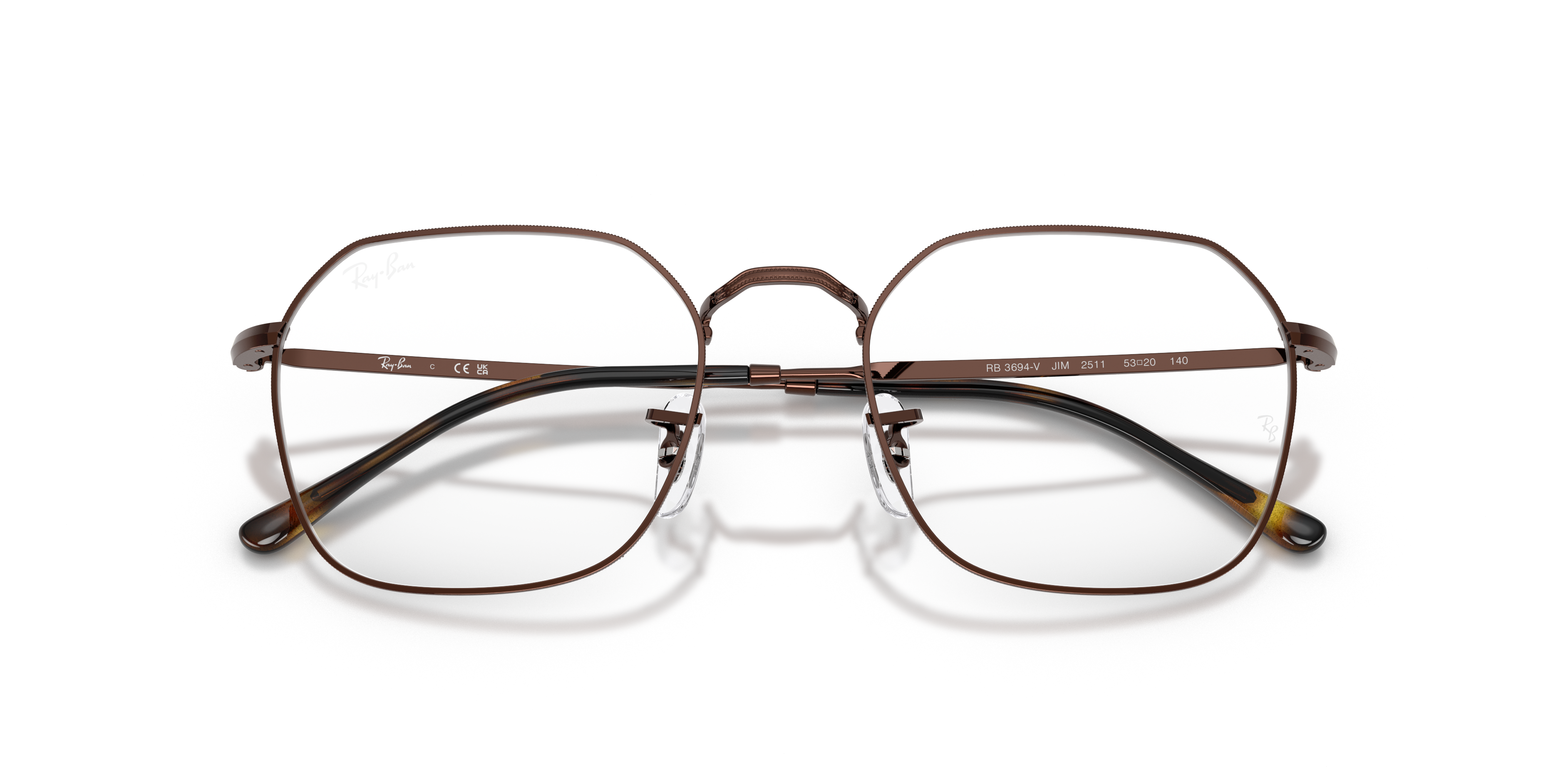 Ray-Ban | 0RX3694V (Jim)
