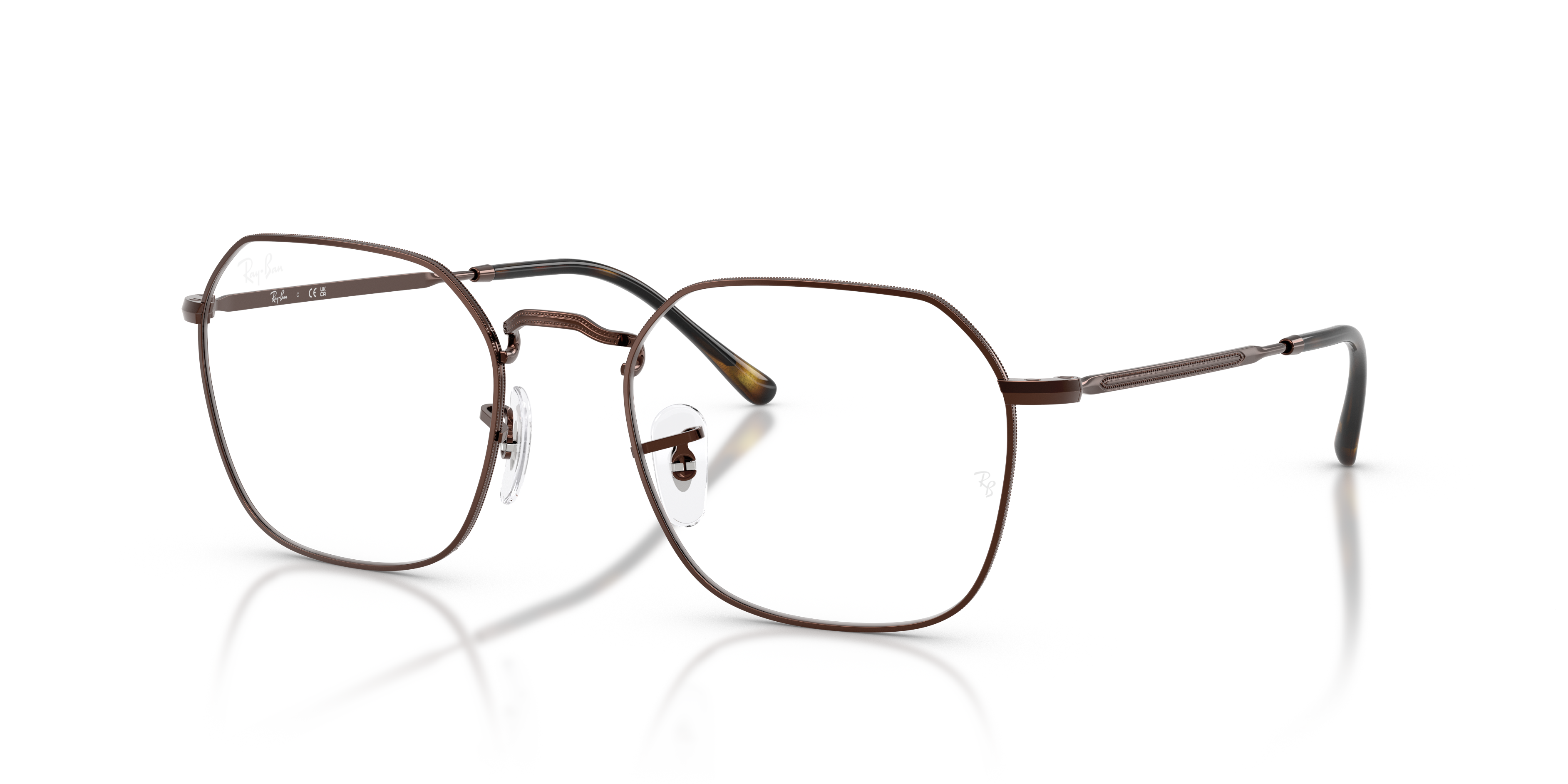 Ray-Ban | 0RX3694V (Jim)