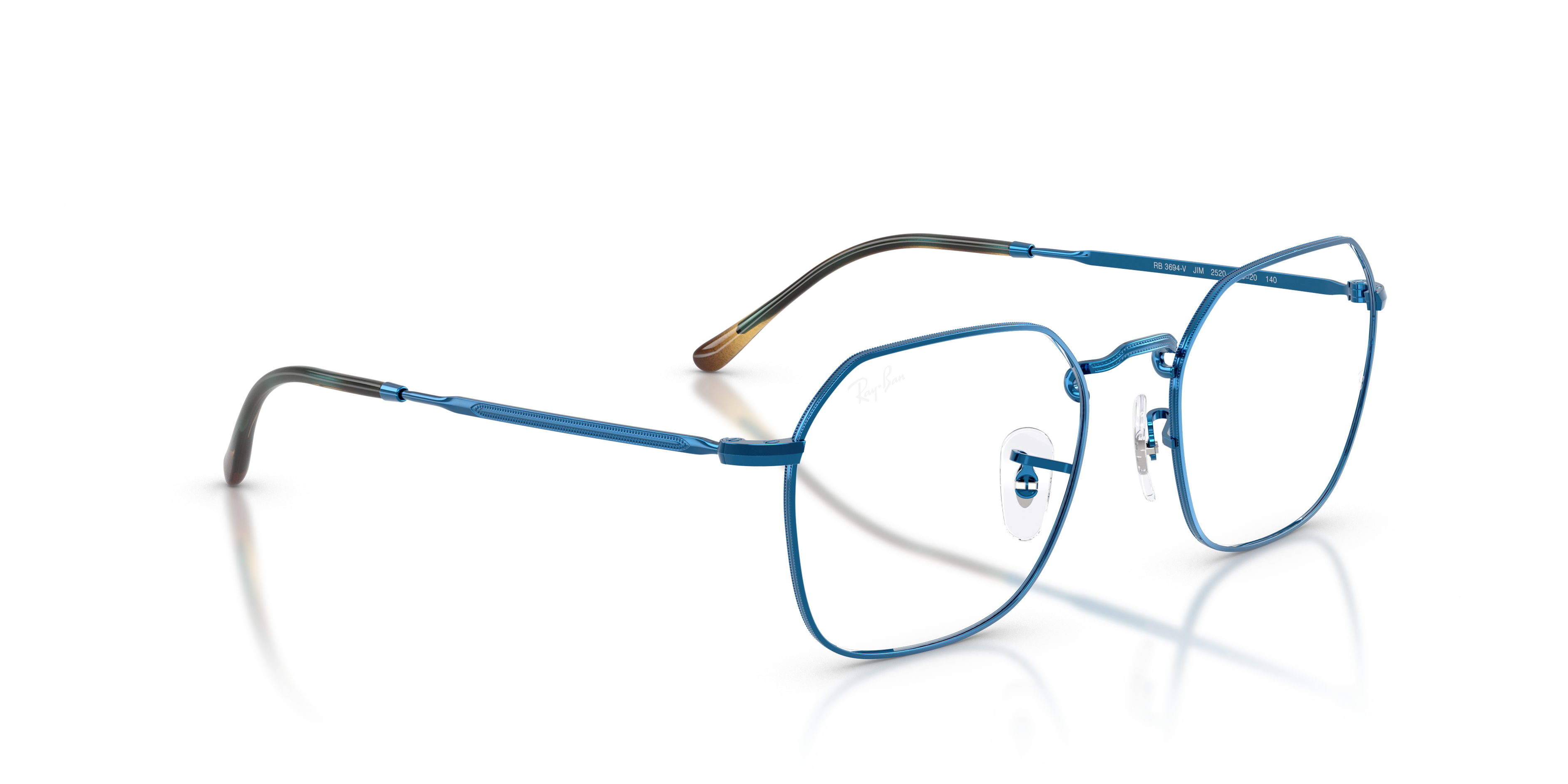 Ray-Ban | 0RX3694V (Jim)