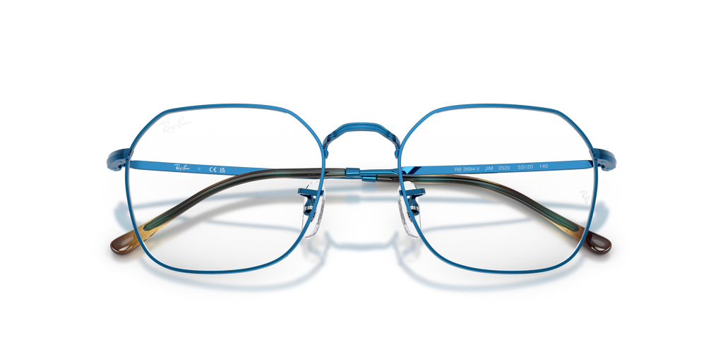 Ray-Ban | 0RX3694V (Jim)
