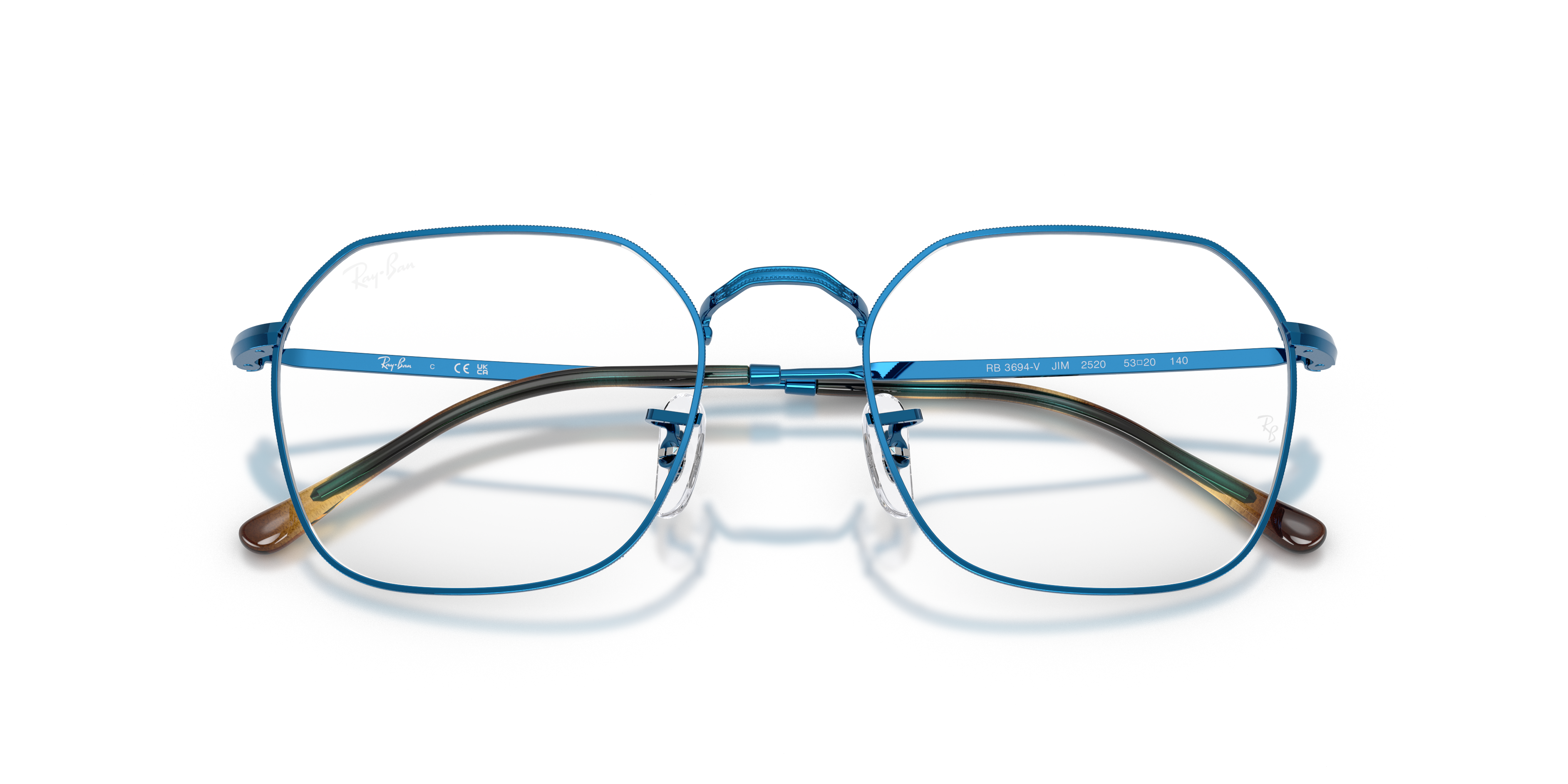 Ray-Ban | 0RX3694V (Jim)