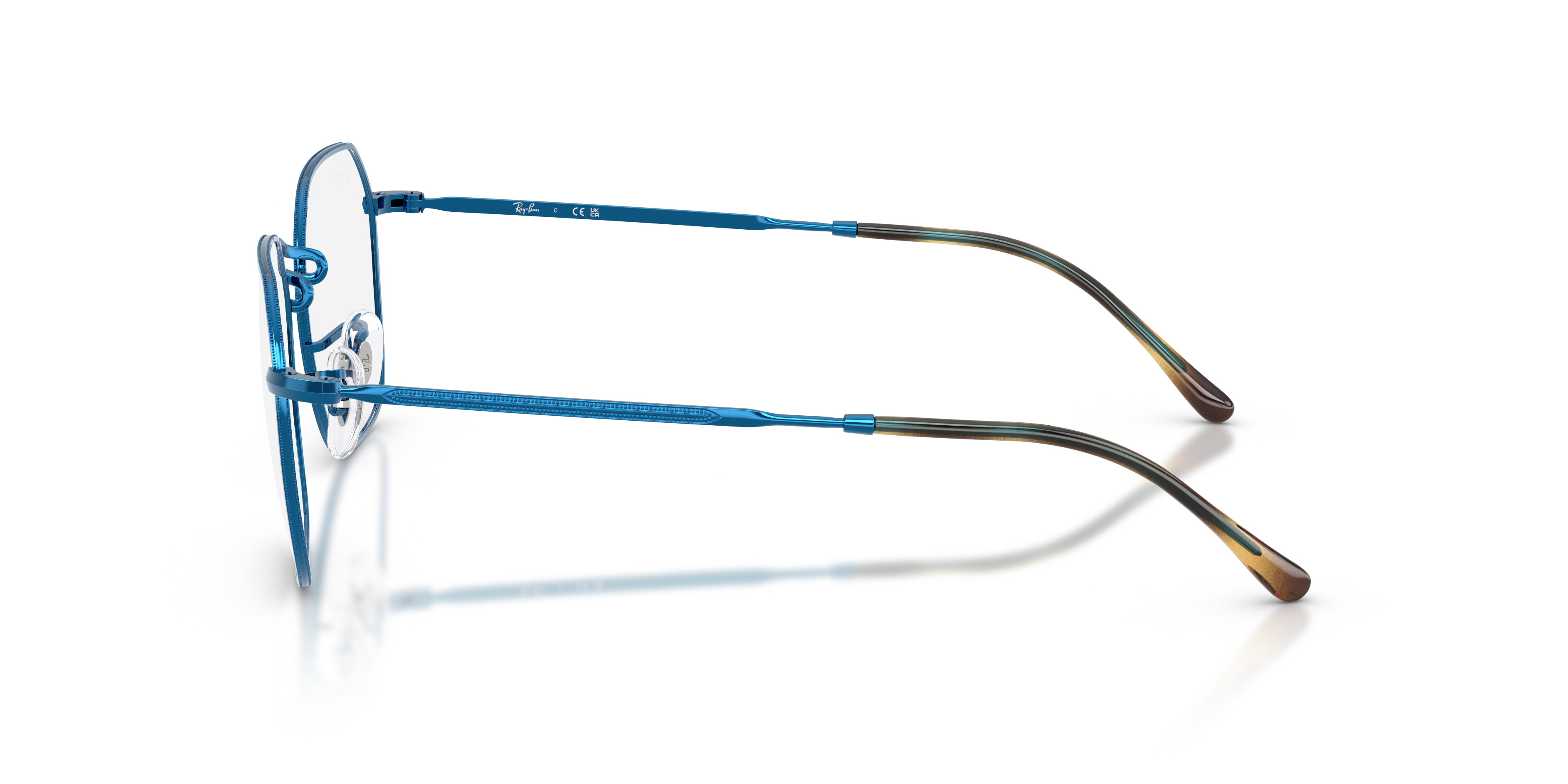 Ray-Ban | 0RX3694V (Jim)