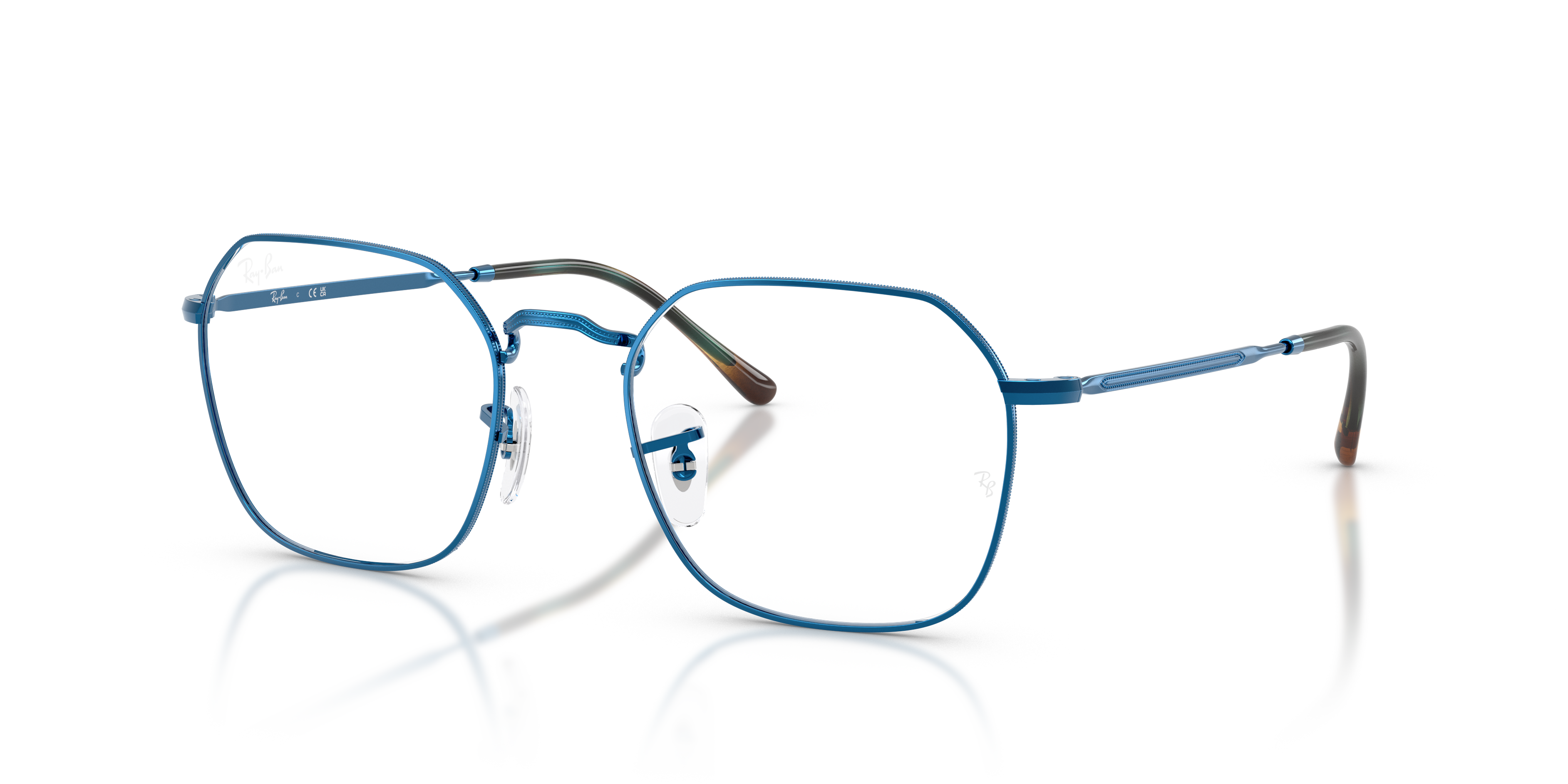 Ray-Ban | 0RX3694V (Jim)