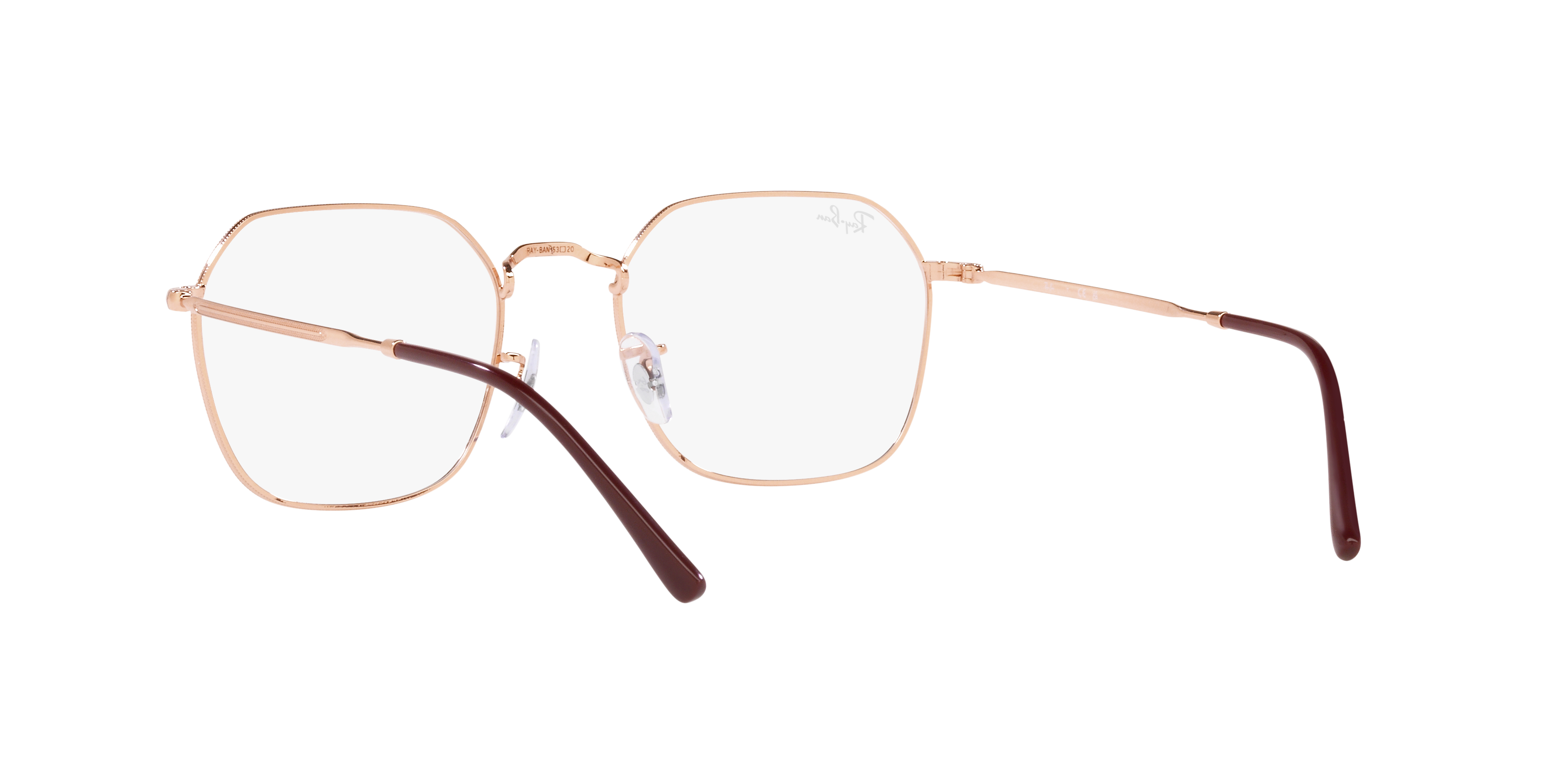 Ray-Ban | 0RX3694V (Jim)