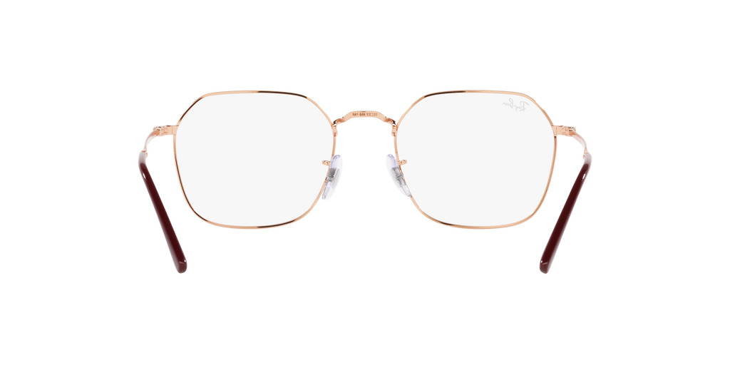 Ray-Ban | 0RX3694V (Jim)