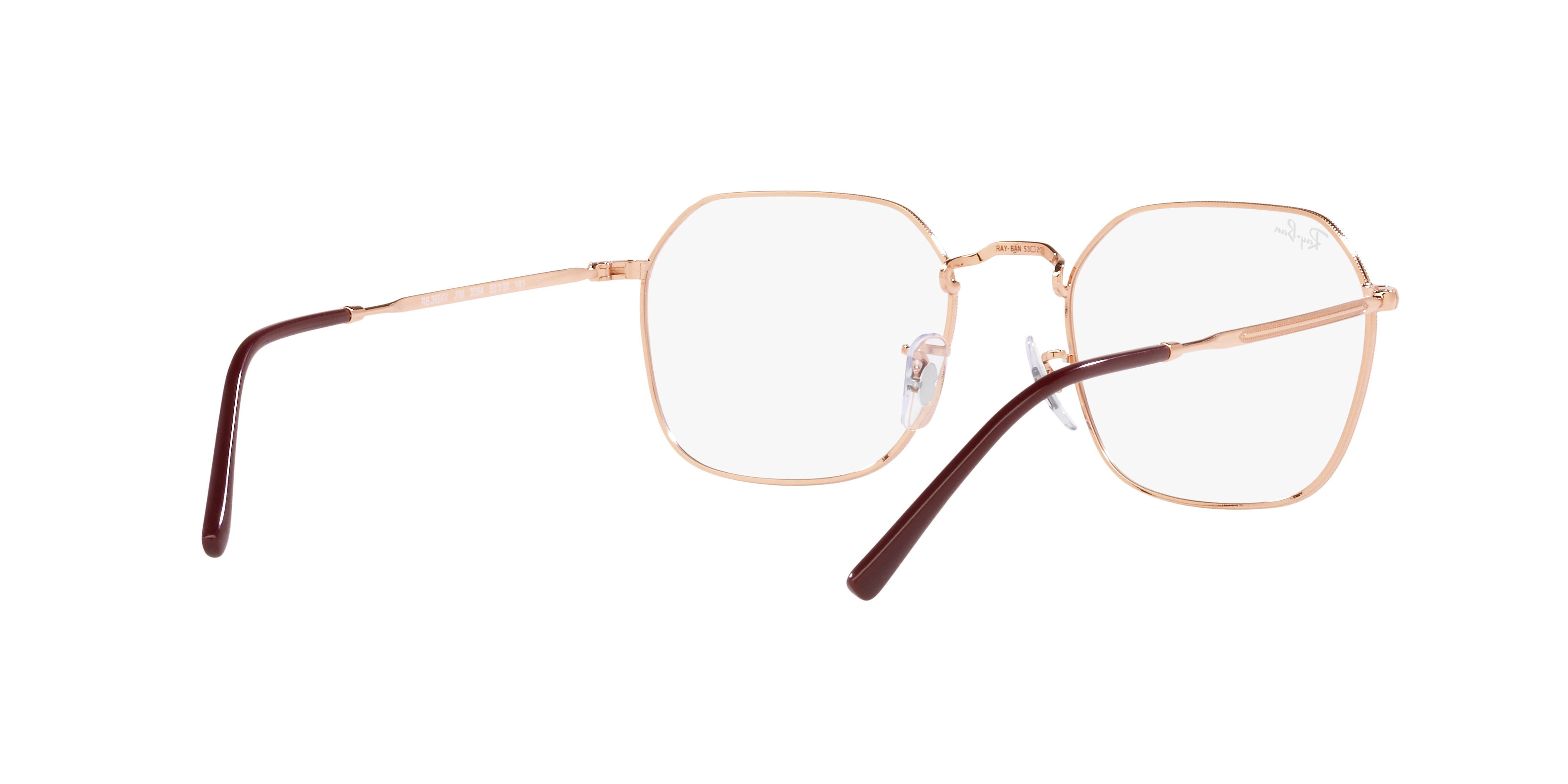Ray-Ban | 0RX3694V (Jim)