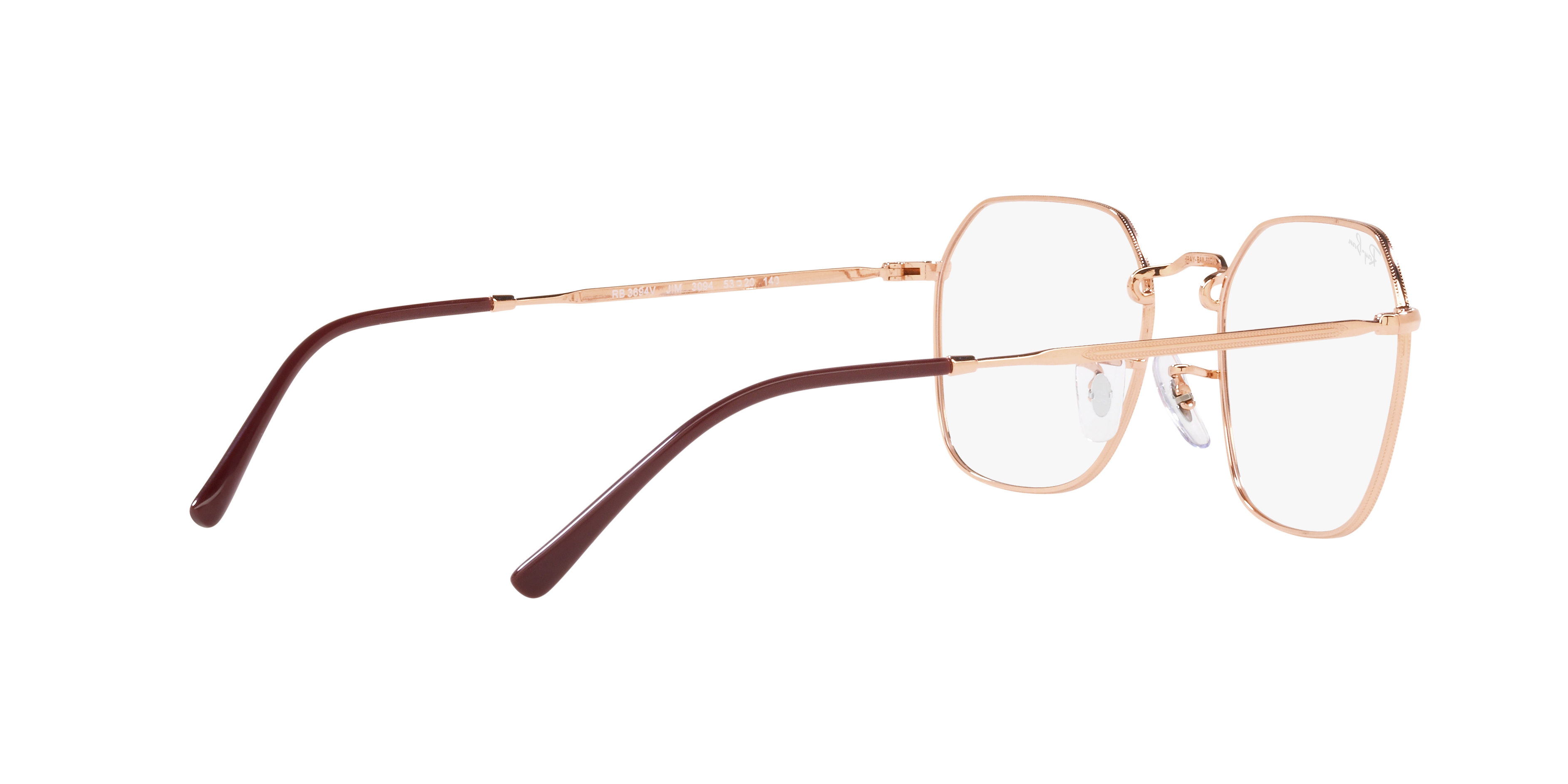 Ray-Ban | 0RX3694V (Jim)