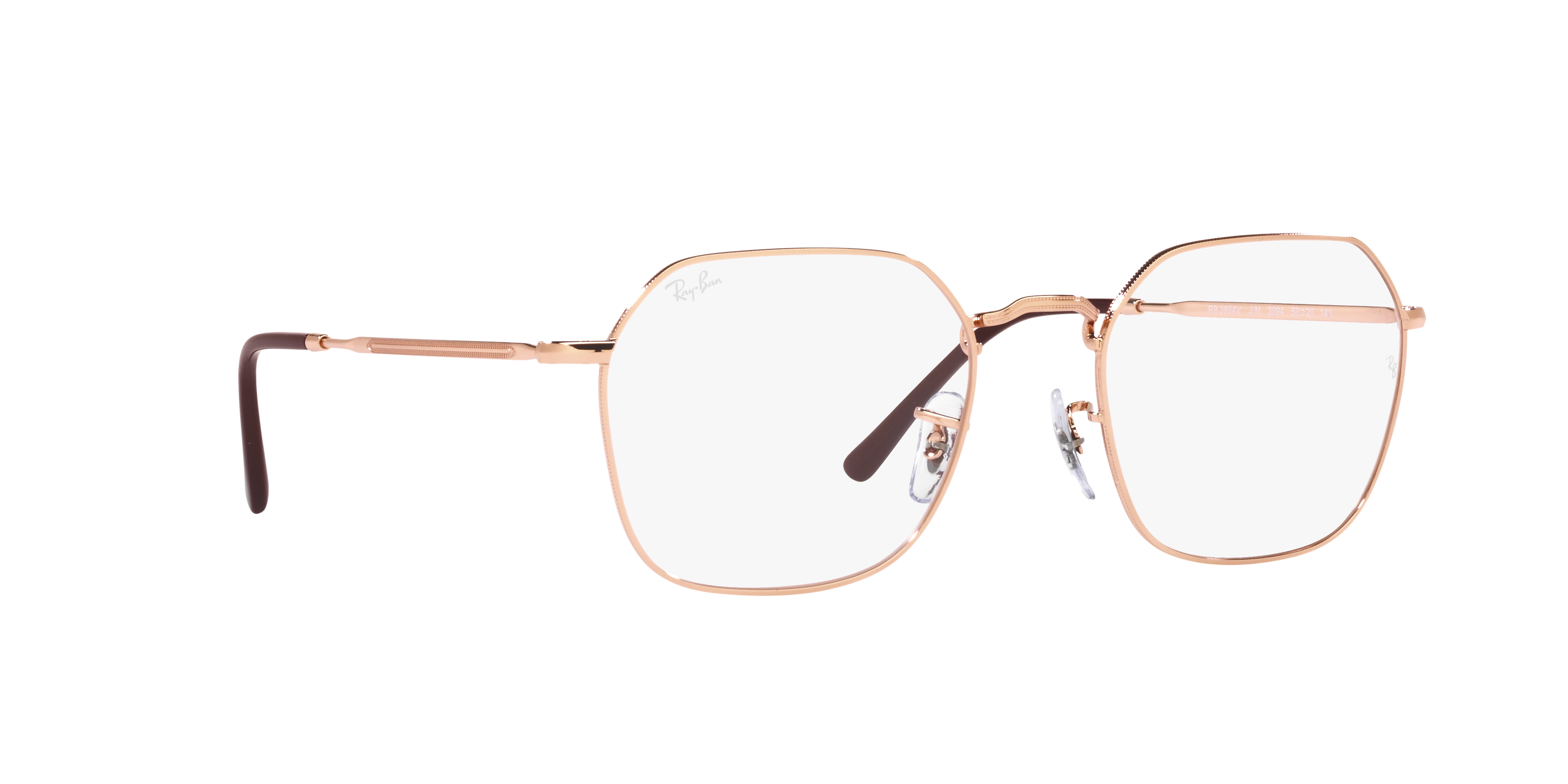 Ray-Ban | 0RX3694V (Jim)