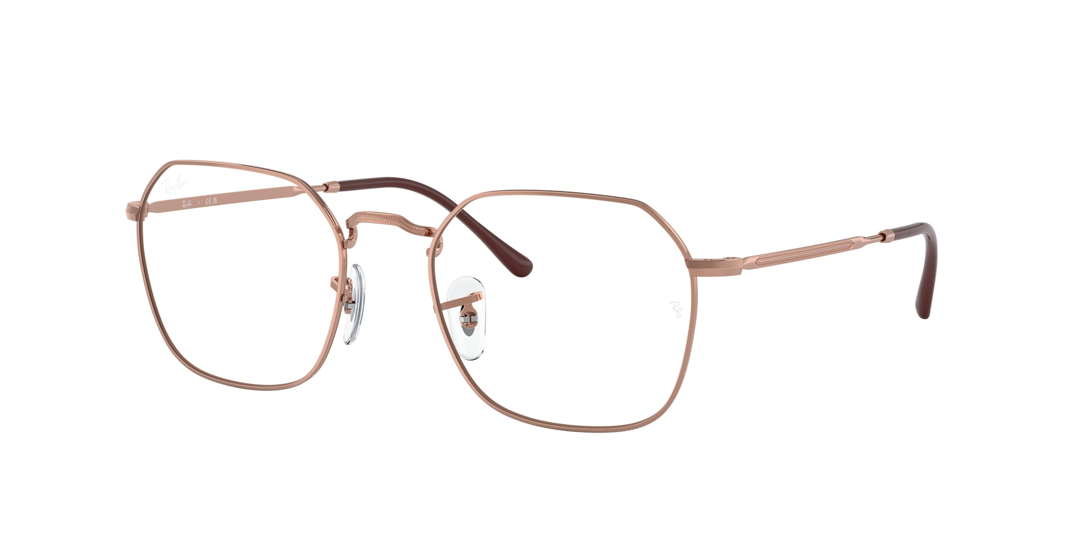 Ray-Ban | 0RX3694V (Jim)
