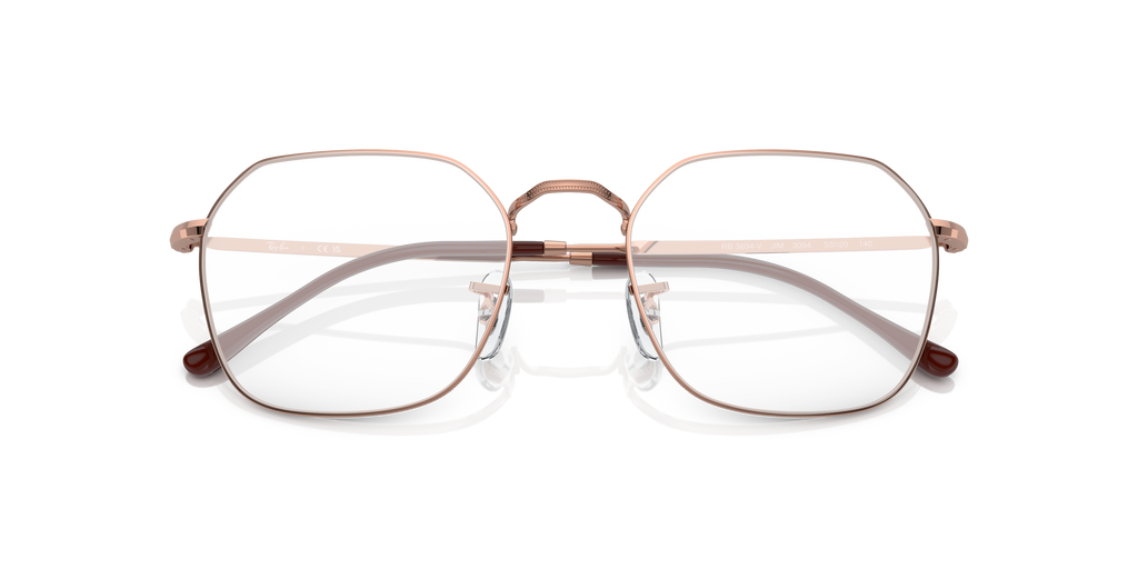 Ray-Ban | 0RX3694V (Jim)